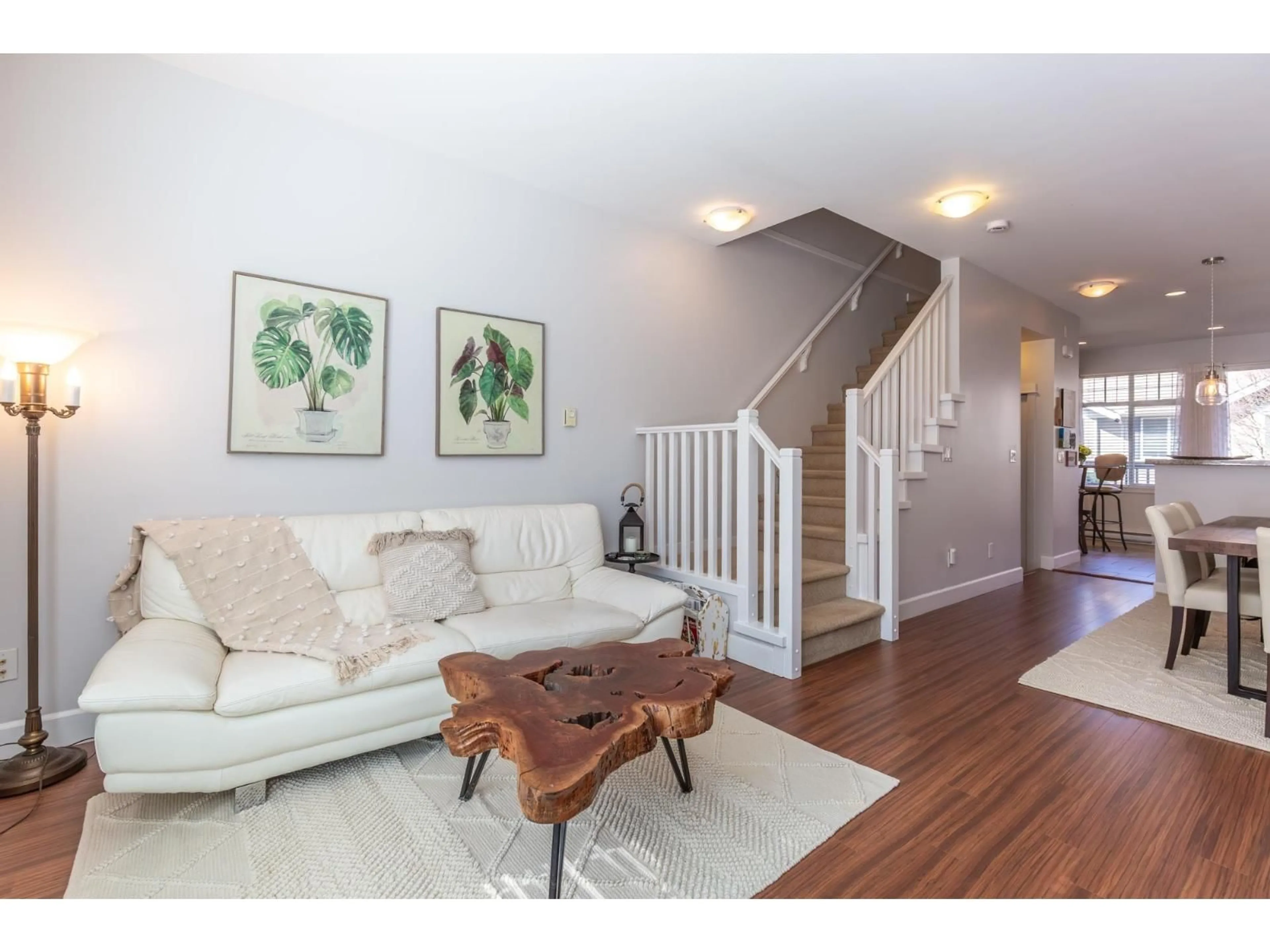 Unknown for 110 - 2979 156 STREET, Surrey British Columbia V3Z8V8