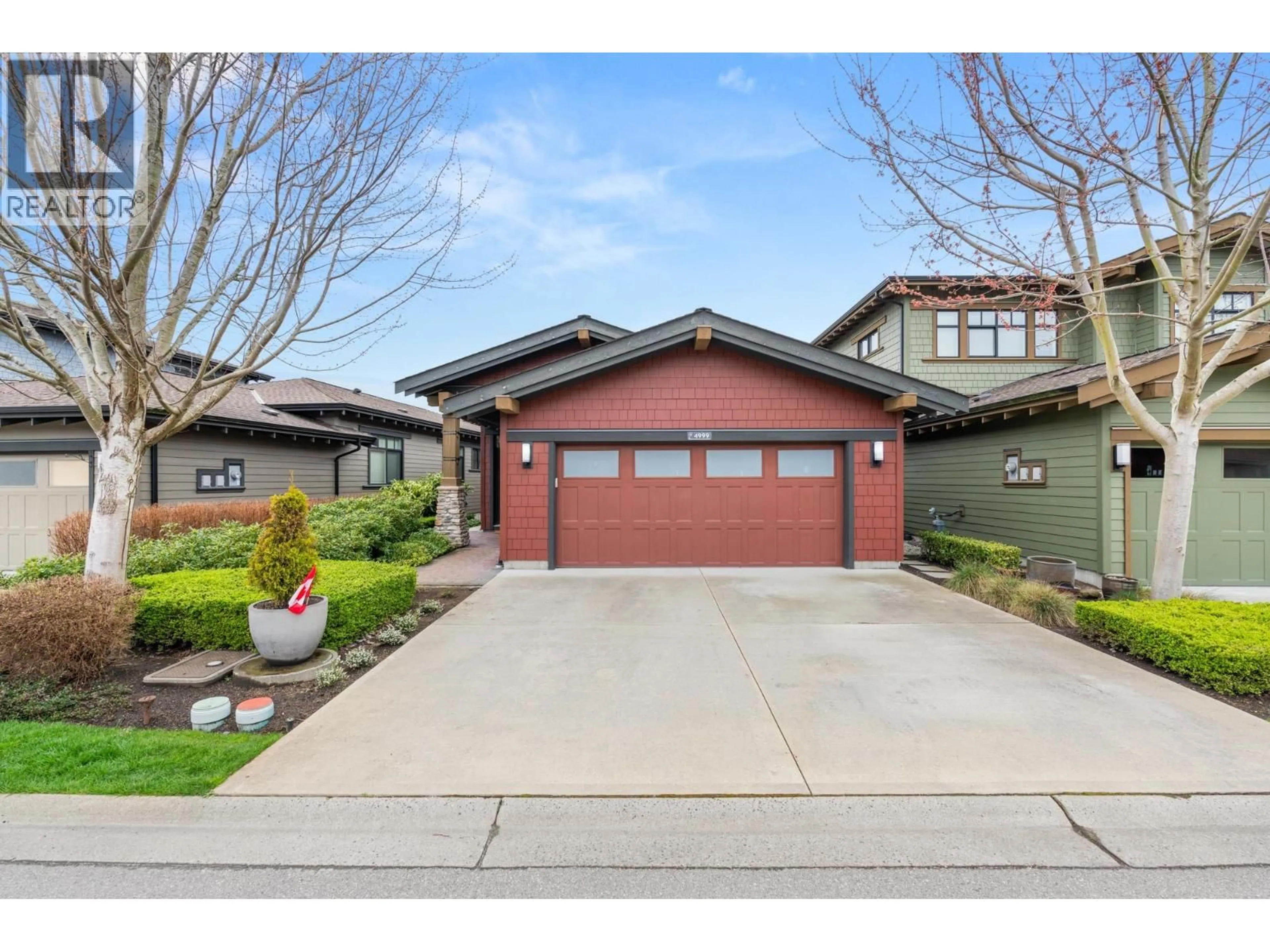 Unknown for 4999 CEDAR SPRINGS DRIVE, Delta British Columbia V4M0A7