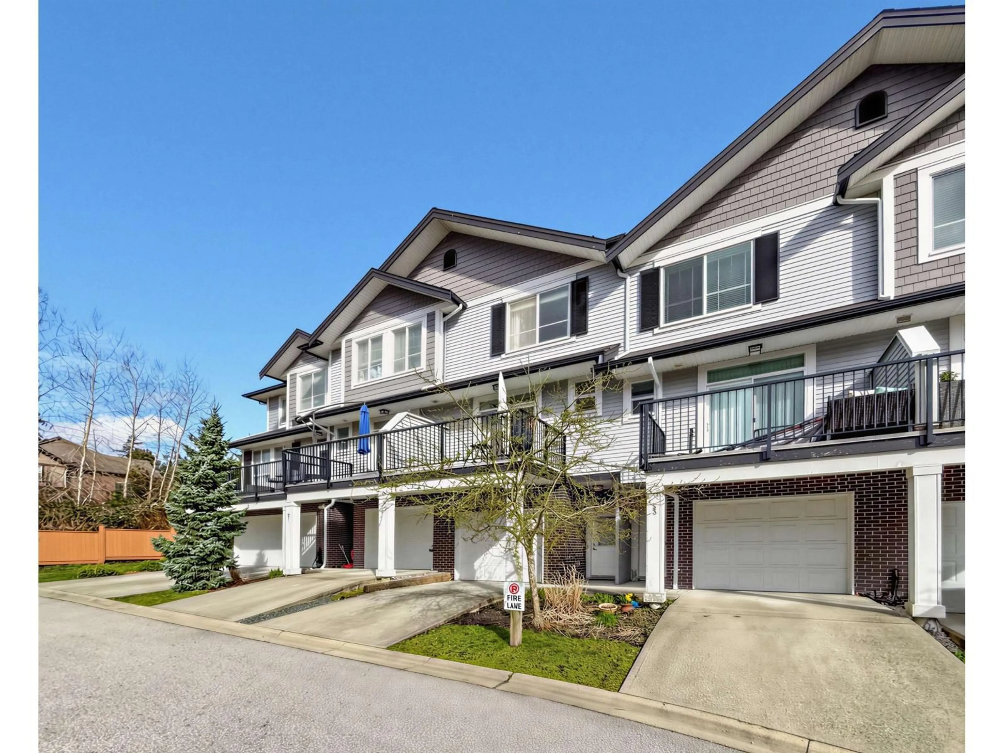 Unknown for 52 - 7157 210 STREET, Langley British Columbia V2Y0T3