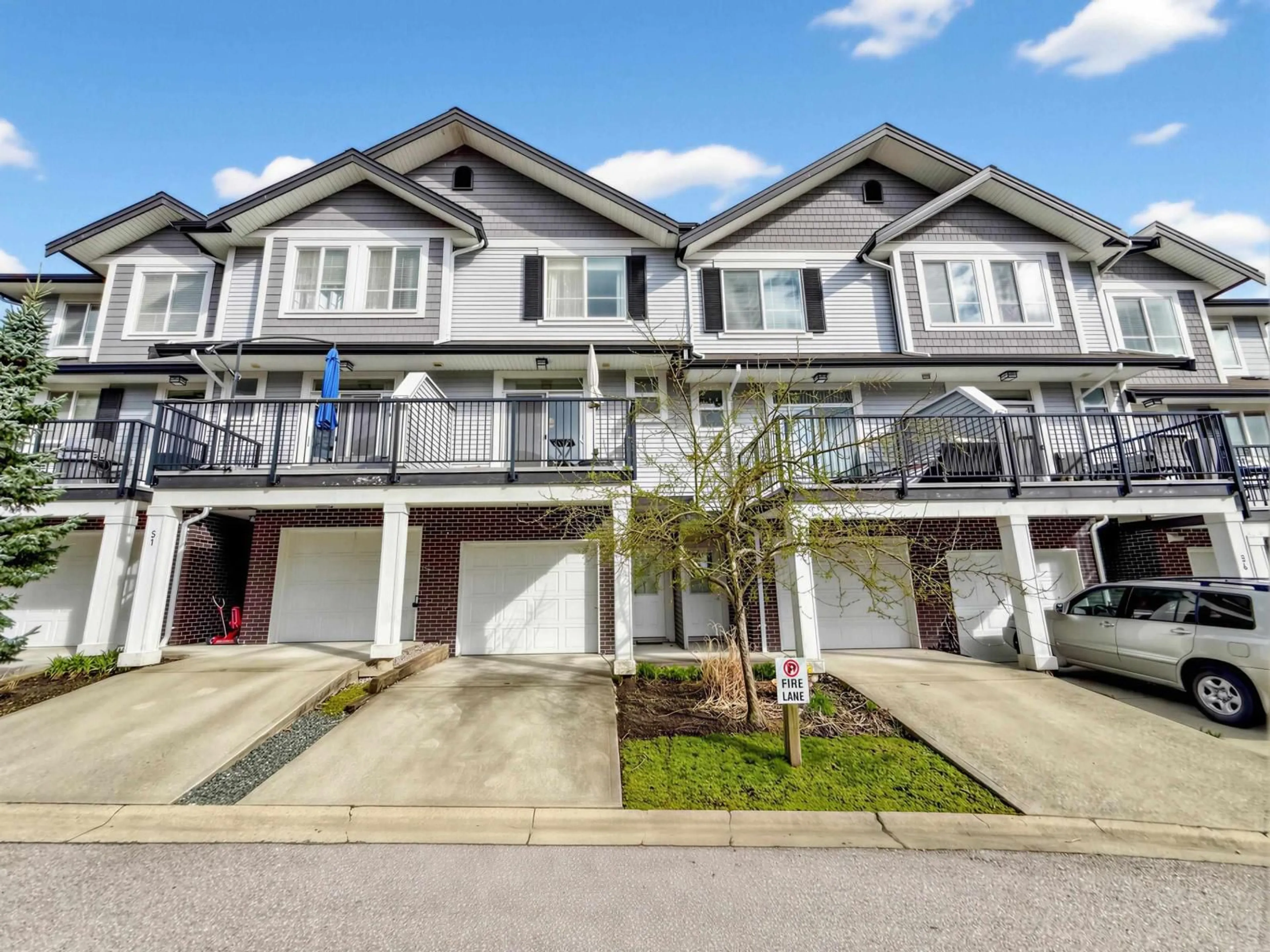Unknown for 52 - 7157 210 STREET, Langley British Columbia V2Y0T3