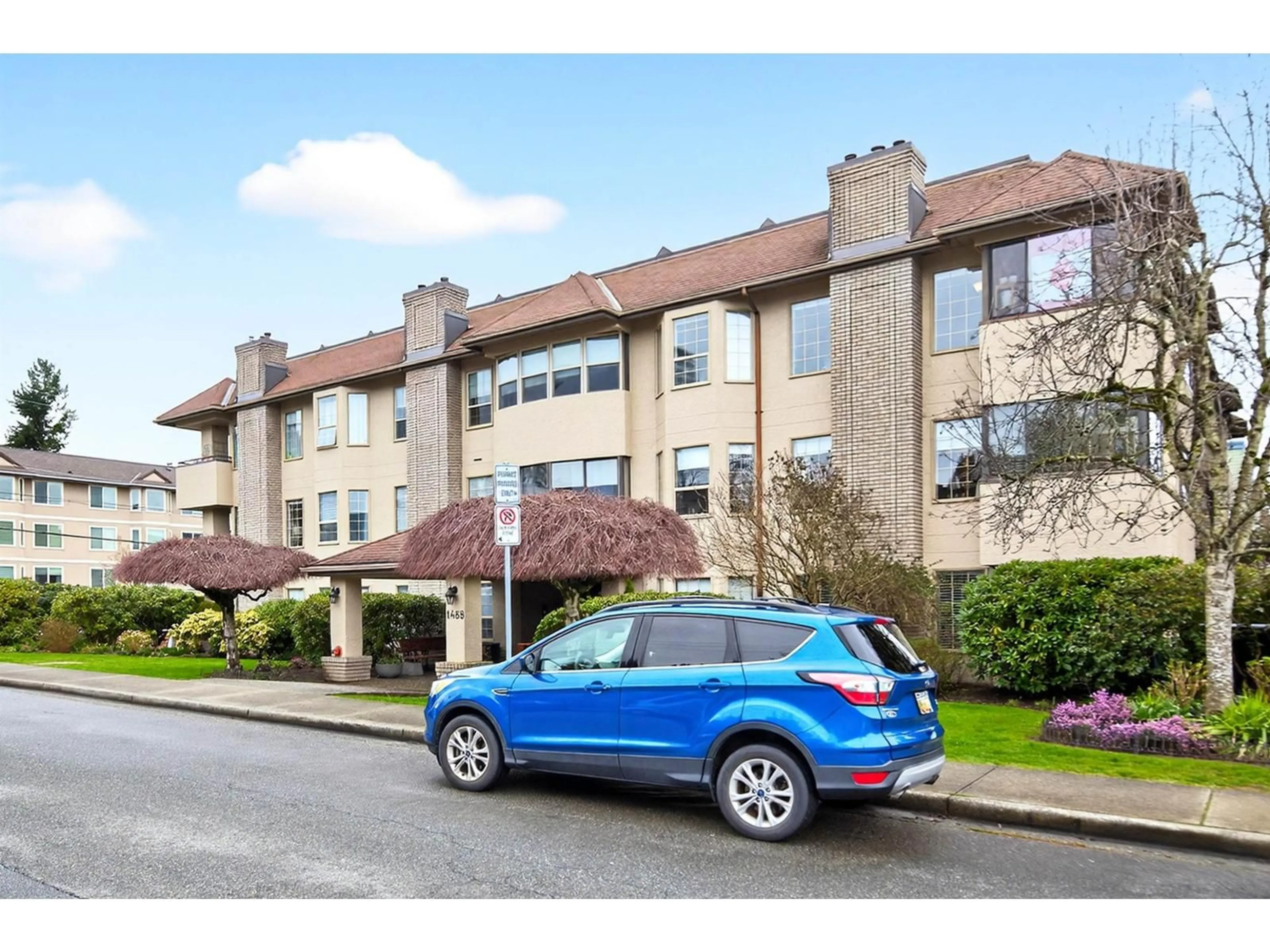 Unknown for 305 - 1488 MERKLIN STREET, White Rock British Columbia V4B4C3