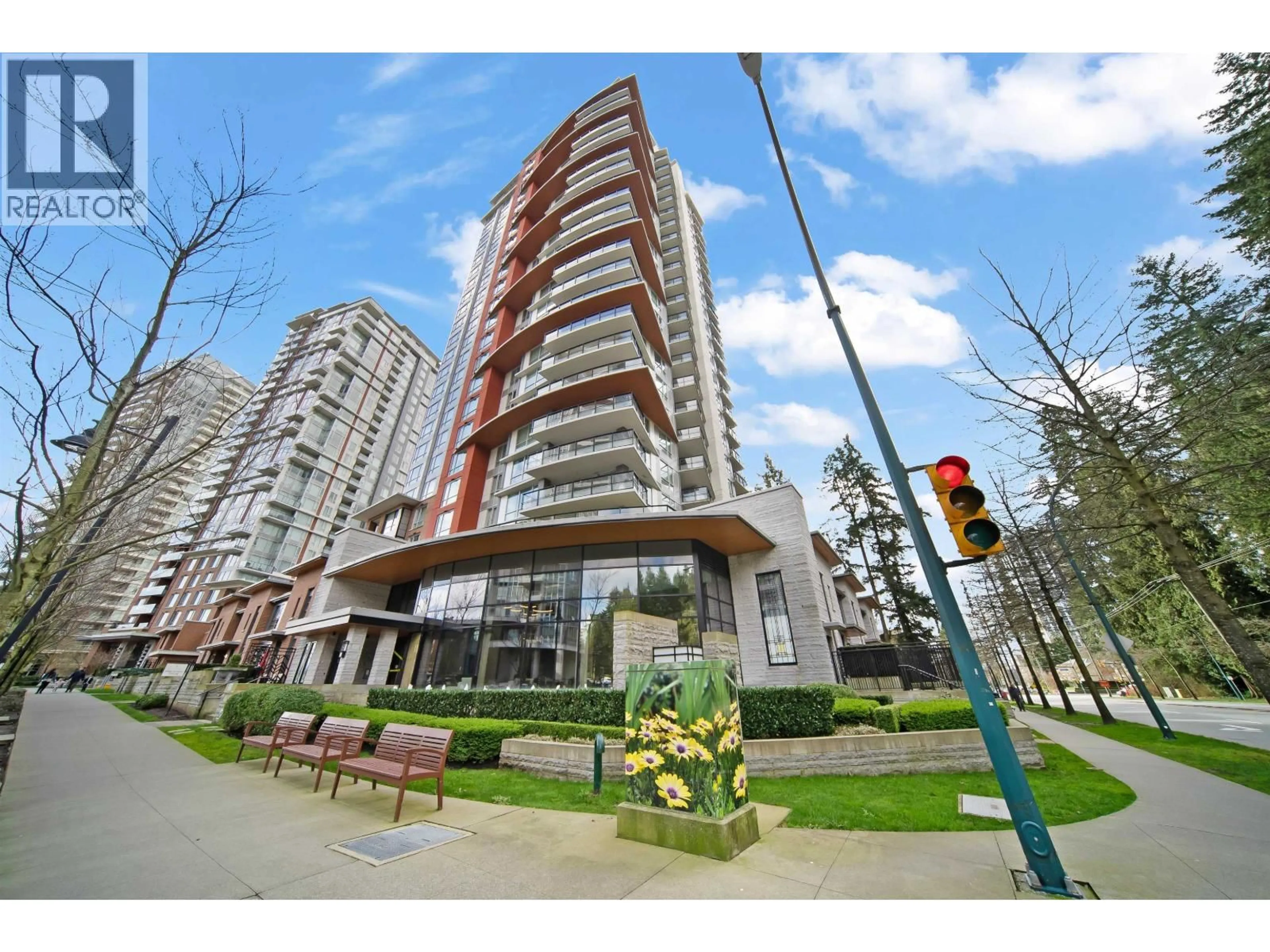 Unknown for 2205 - 3096 WINDSOR GATE, Coquitlam British Columbia V3B0P4