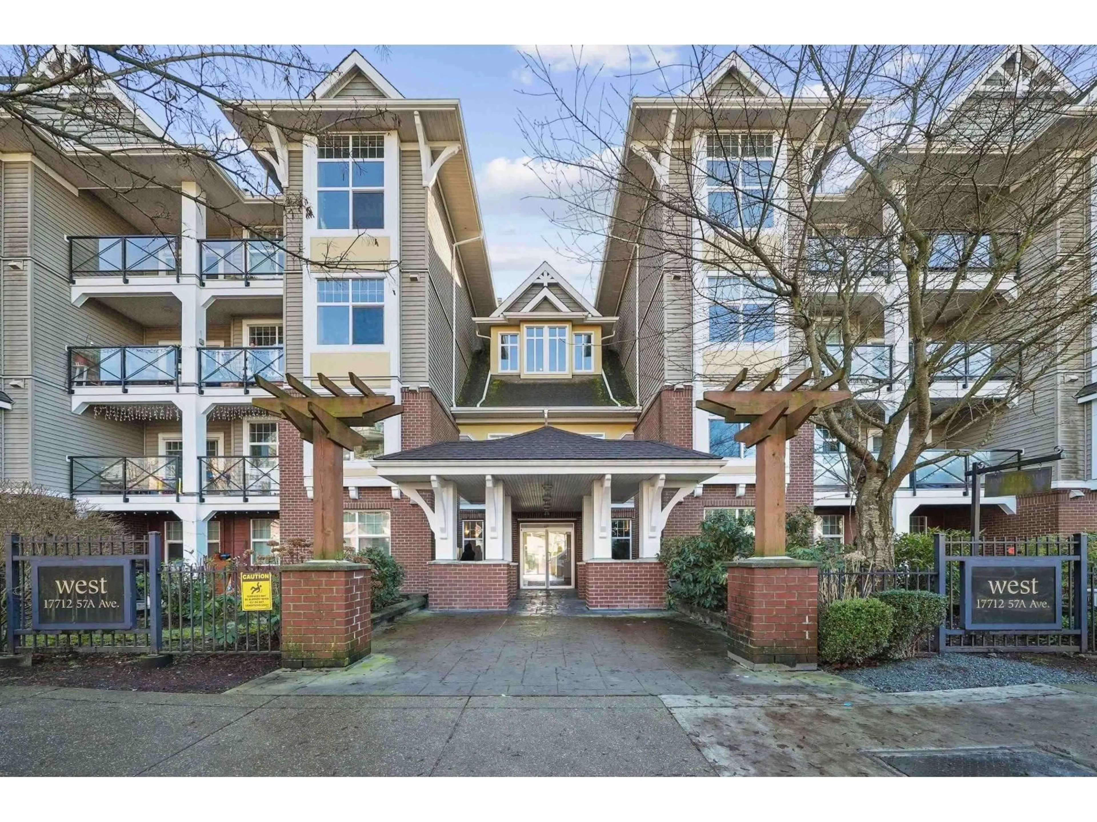 Unknown for 213 - 17712 57A AVENUE, Surrey British Columbia V3S1J1