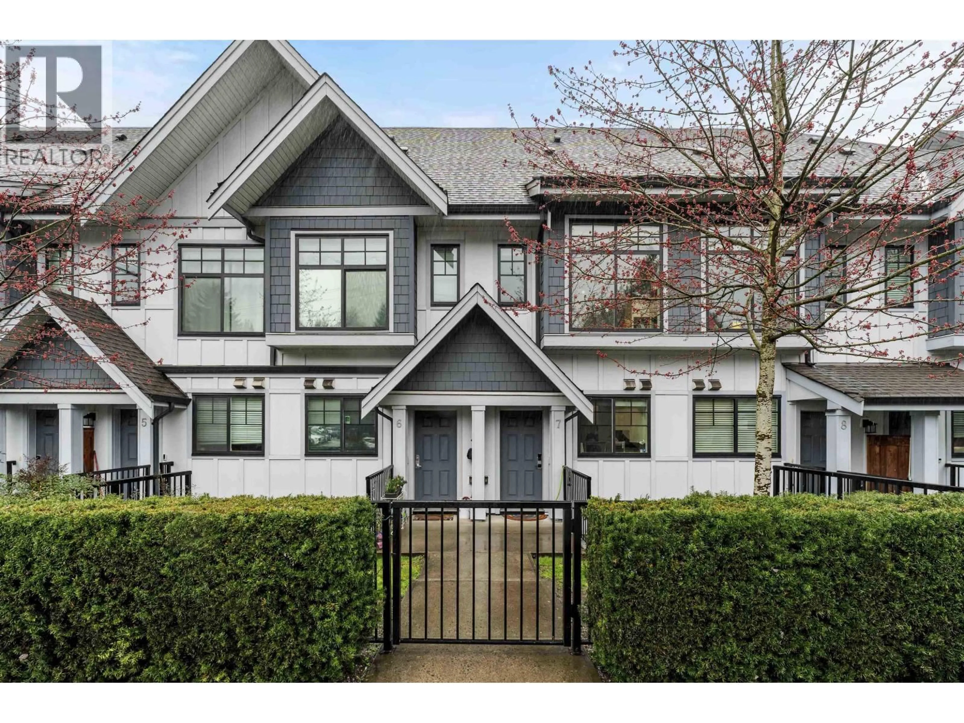 Unknown for 7 - 5132 CANADA WAY, Burnaby British Columbia V5E0C3