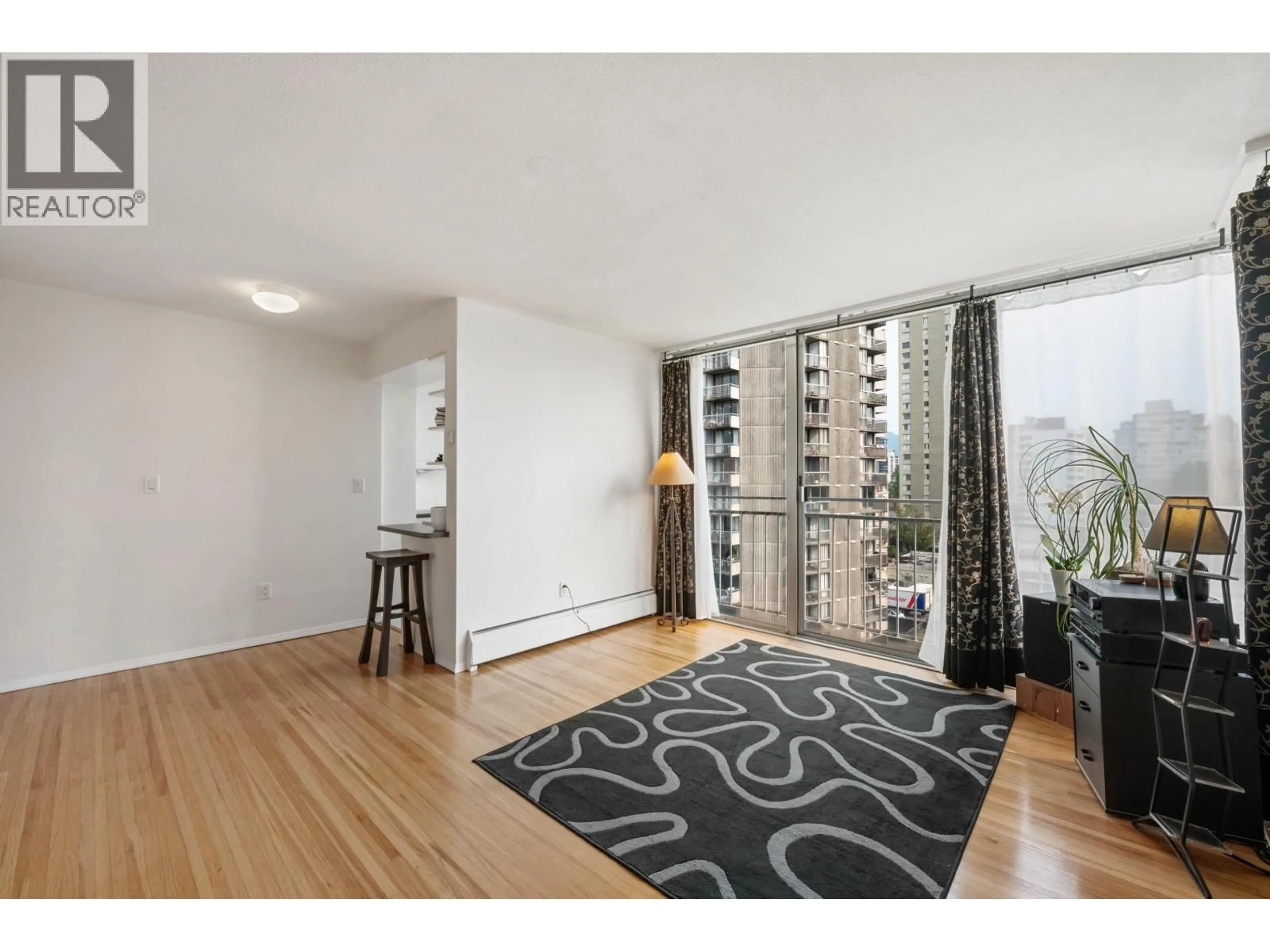 A pic of a room for 906 - 1250 BURNABY STREET, Vancouver British Columbia V6E1P5