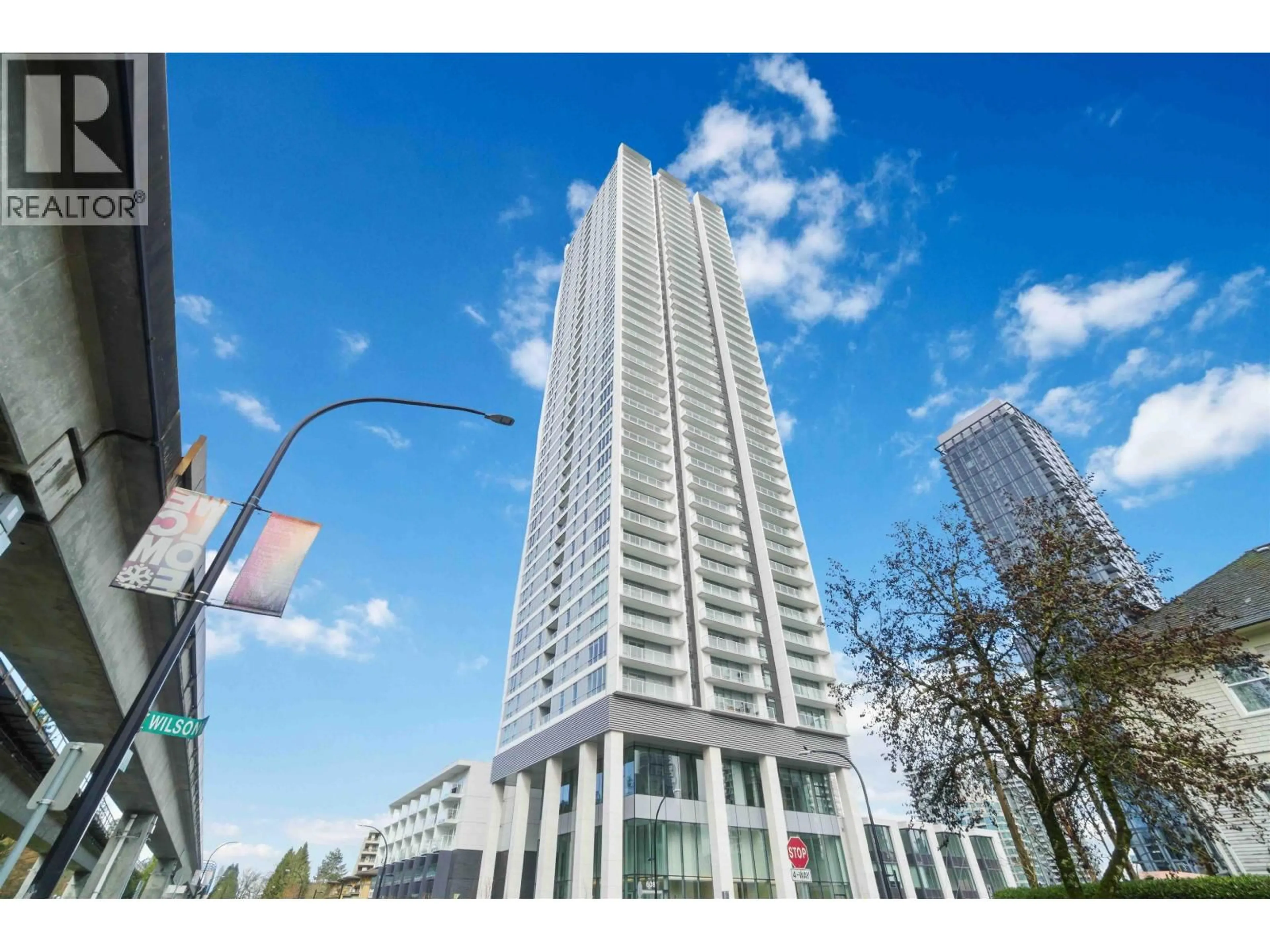 Unknown for 2505 - 6087 WILSON AVENUE, Burnaby British Columbia V5H0M1