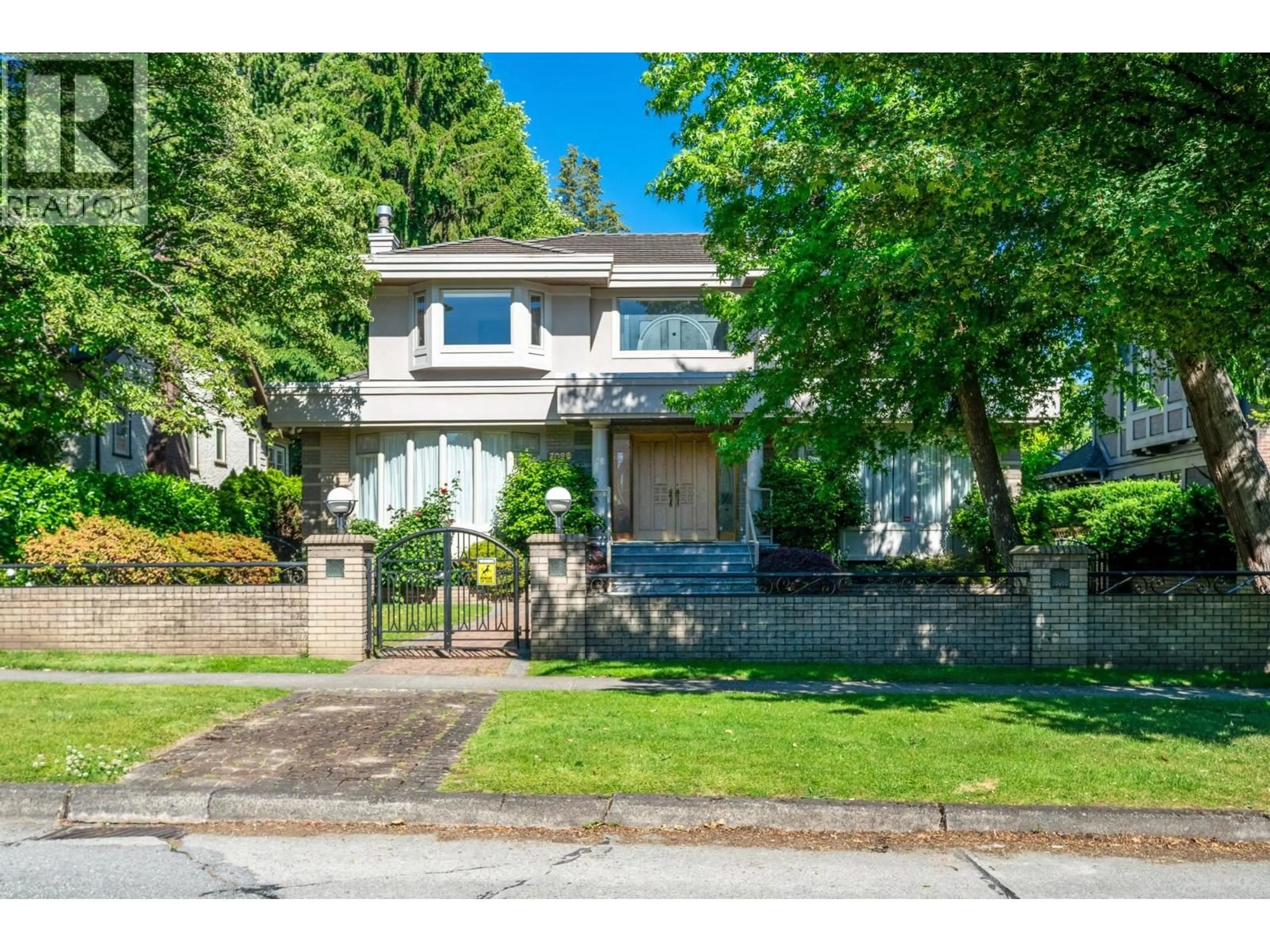 Unknown for 7088 WILTSHIRE STREET, Vancouver British Columbia V6P5H5