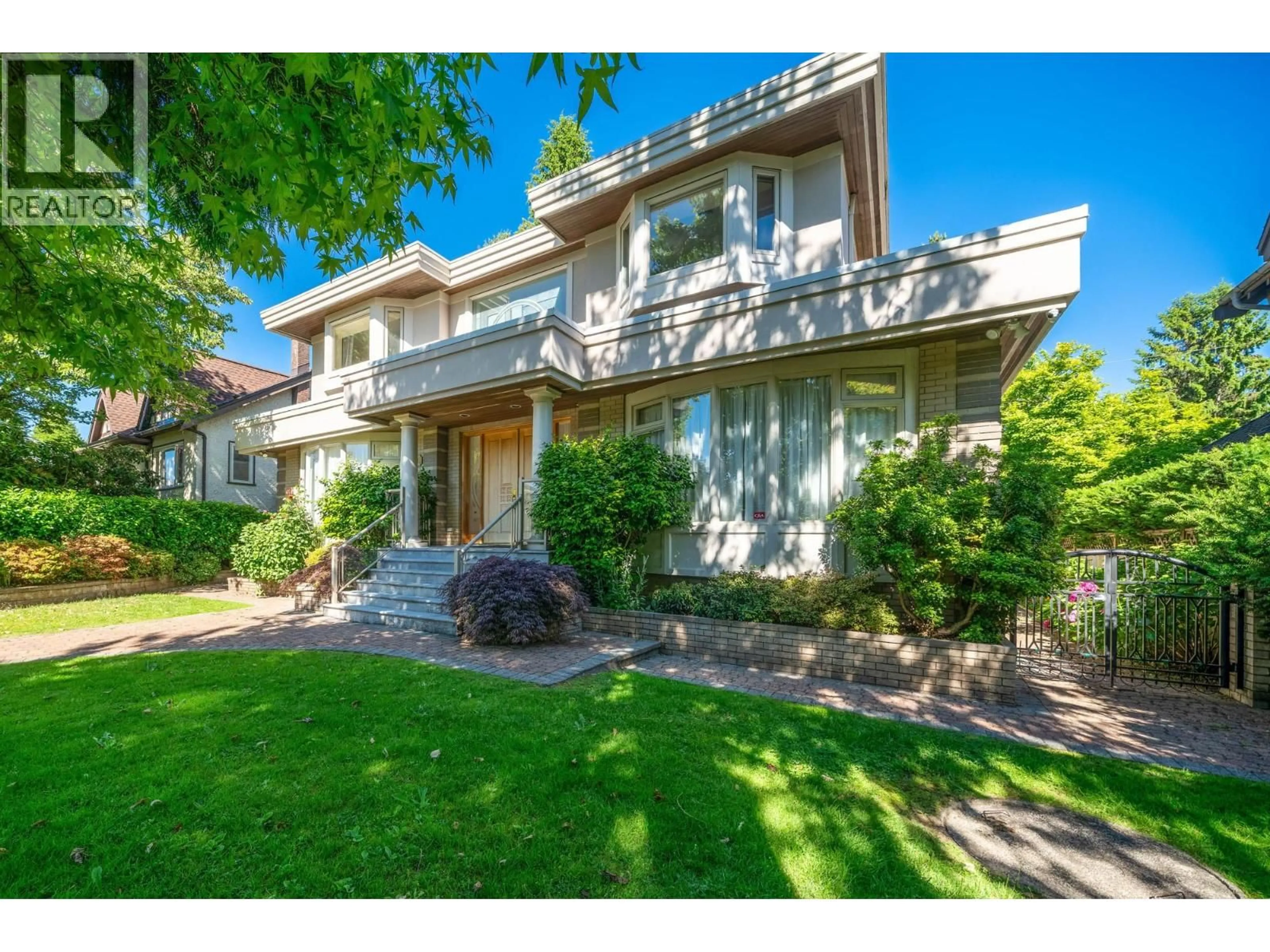 Unknown for 7088 WILTSHIRE STREET, Vancouver British Columbia V6P5H5