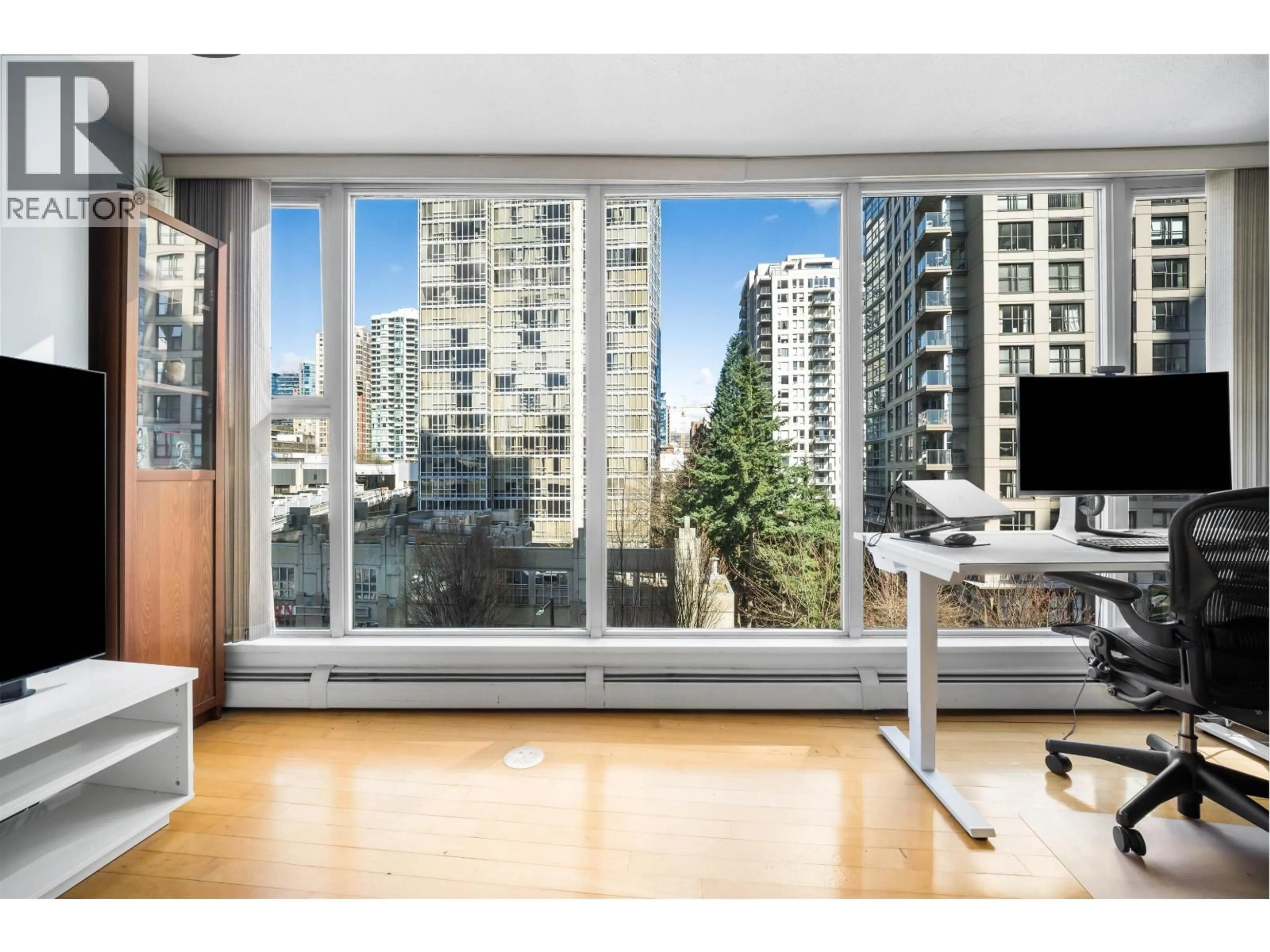 A pic of a room for 702 - 1008 CAMBIE STREET, Vancouver British Columbia V6B6J7