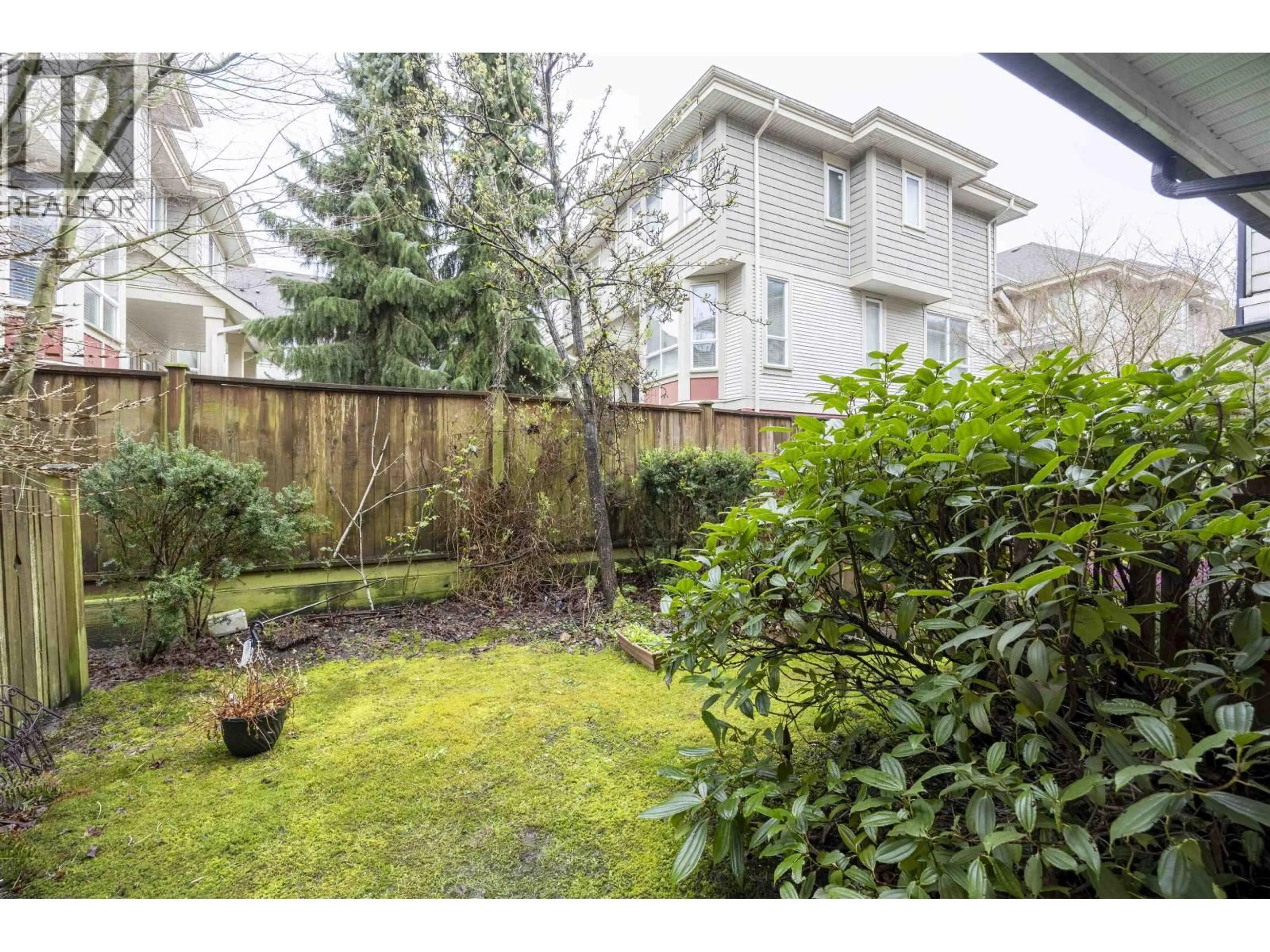 Patio, street for 51 - 9551 FERNDALE ROAD, Richmond British Columbia V6Y0A6