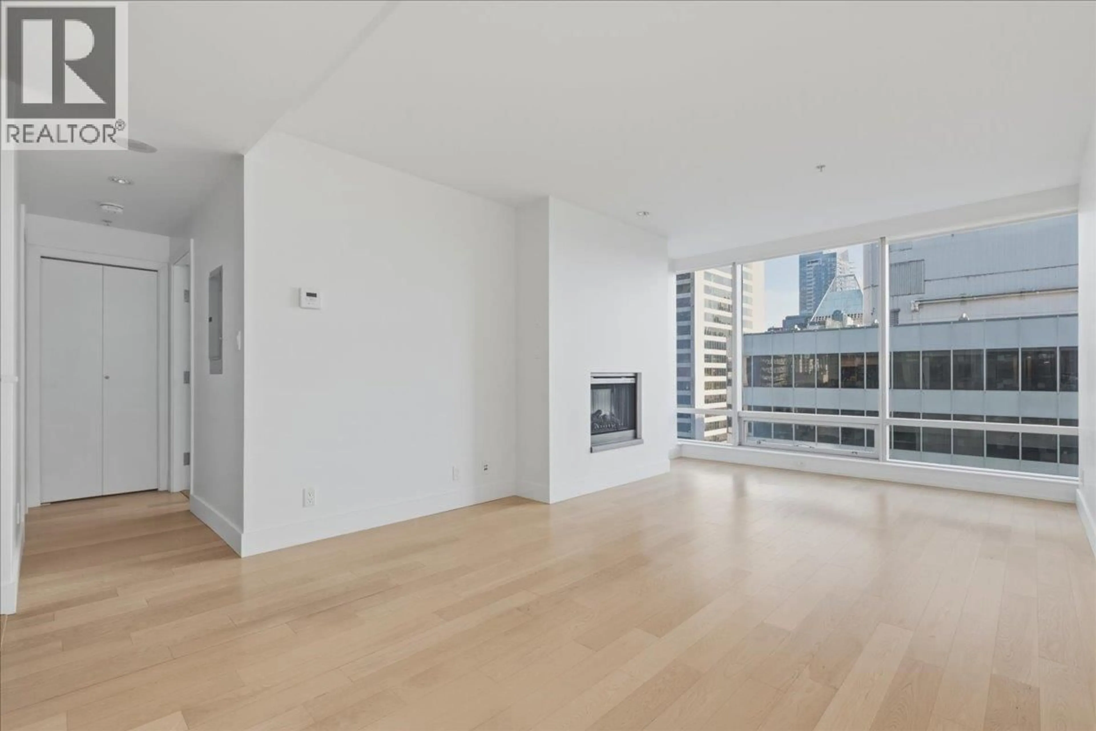 A pic of a room for 2206 - 1111 ALBERNI STREET, Vancouver British Columbia V6E4V2