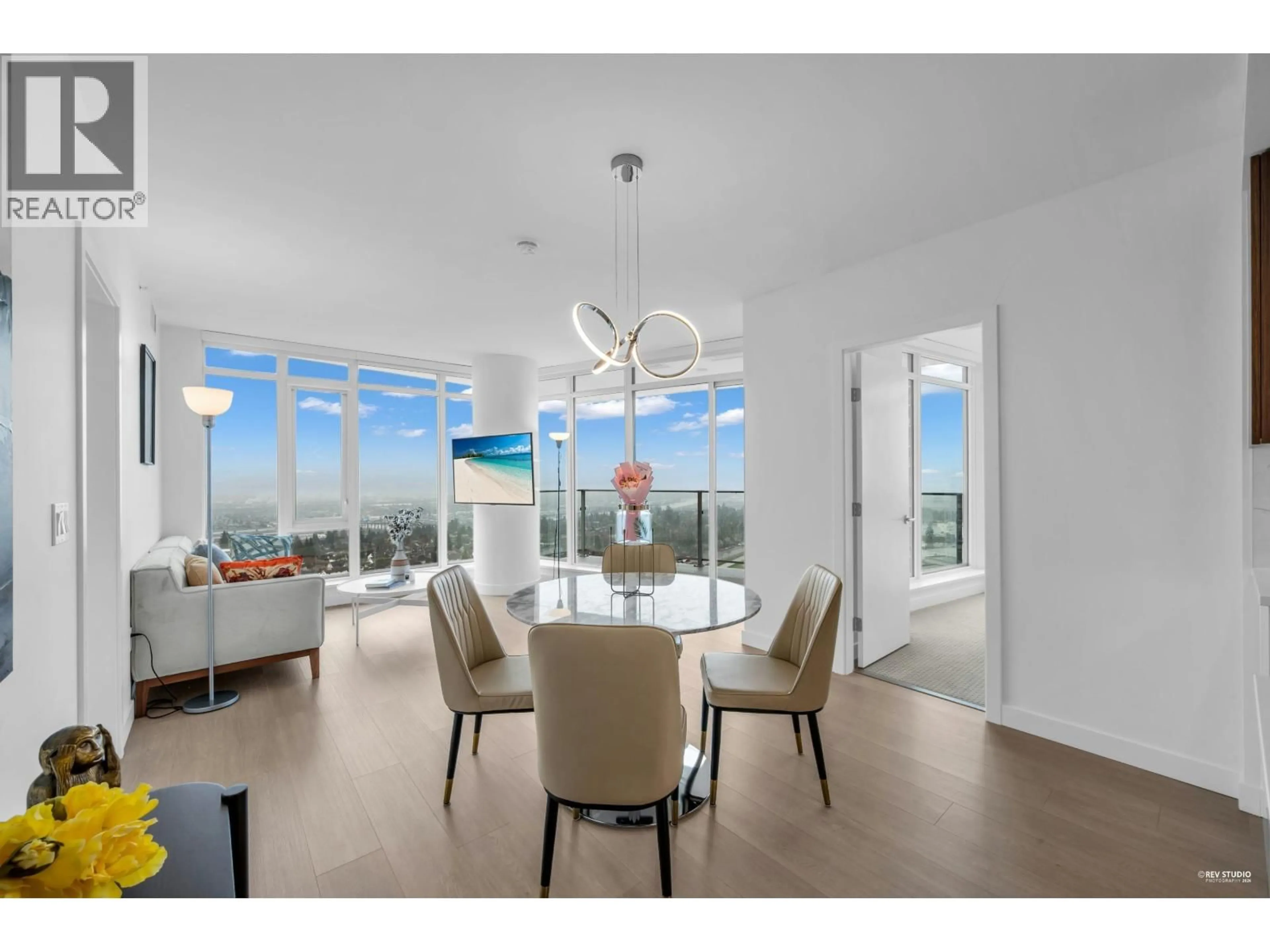 Dining room, unknown for 1702 - 7769 PARK CRESCENT, Burnaby British Columbia V3N0J7