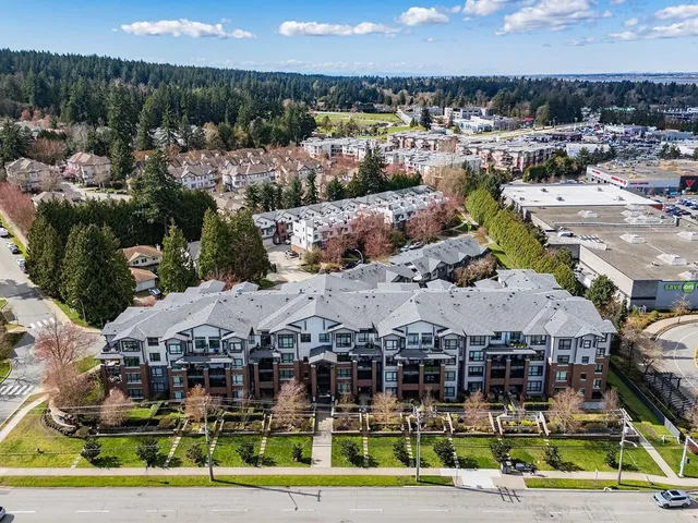 205 - 2960 151 STREET, Surrey 5