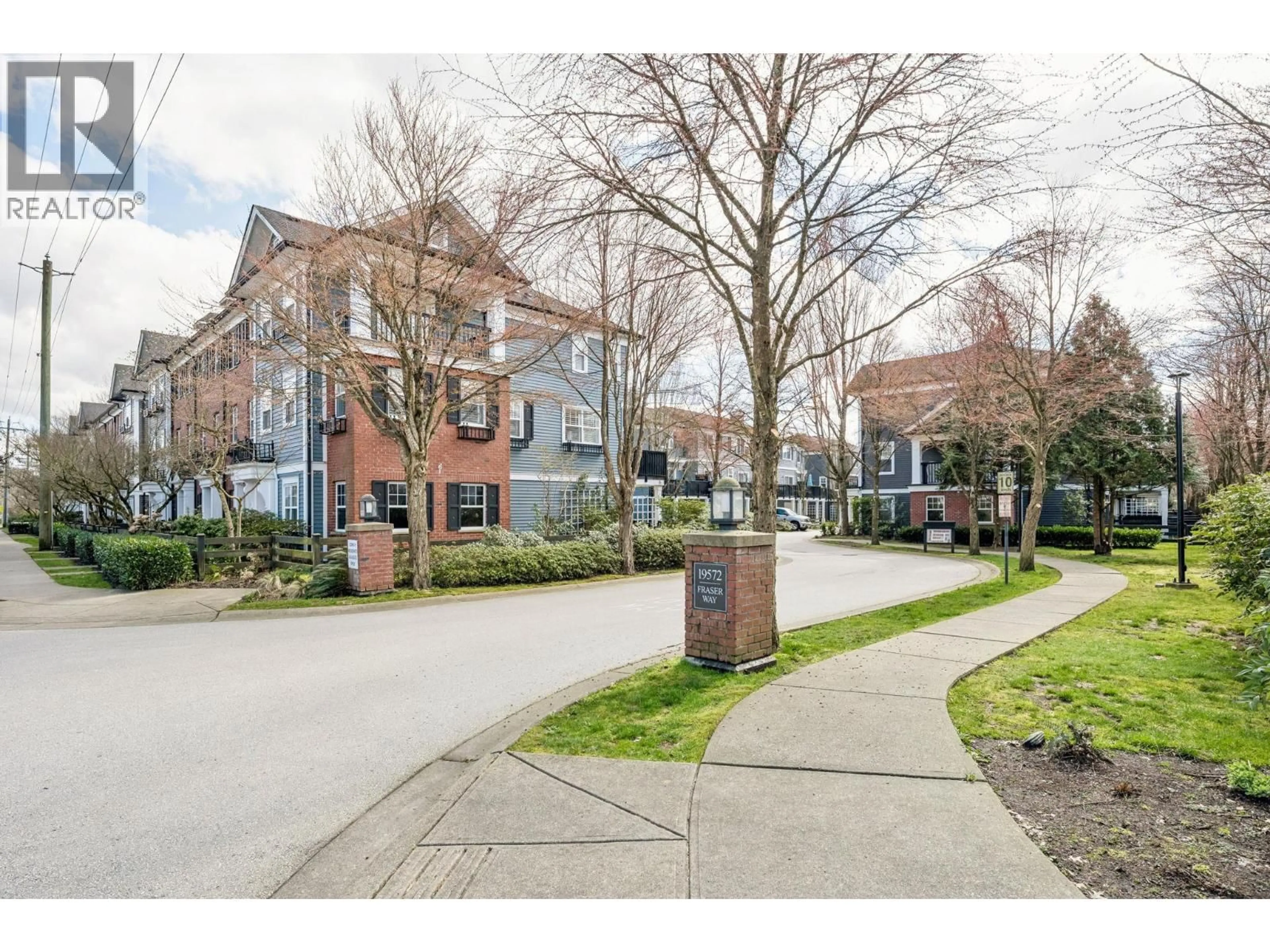 Unknown for 38 - 19572 FRASER WAY, Pitt Meadows British Columbia V3Y0A9