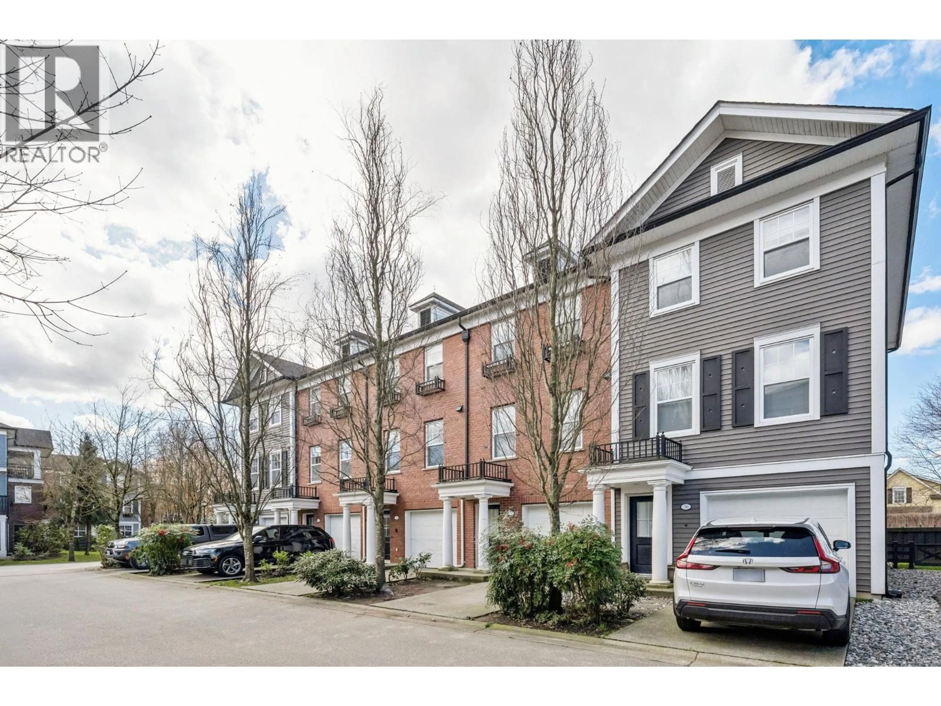 Unknown for 38 - 19572 FRASER WAY, Pitt Meadows British Columbia V3Y0A9