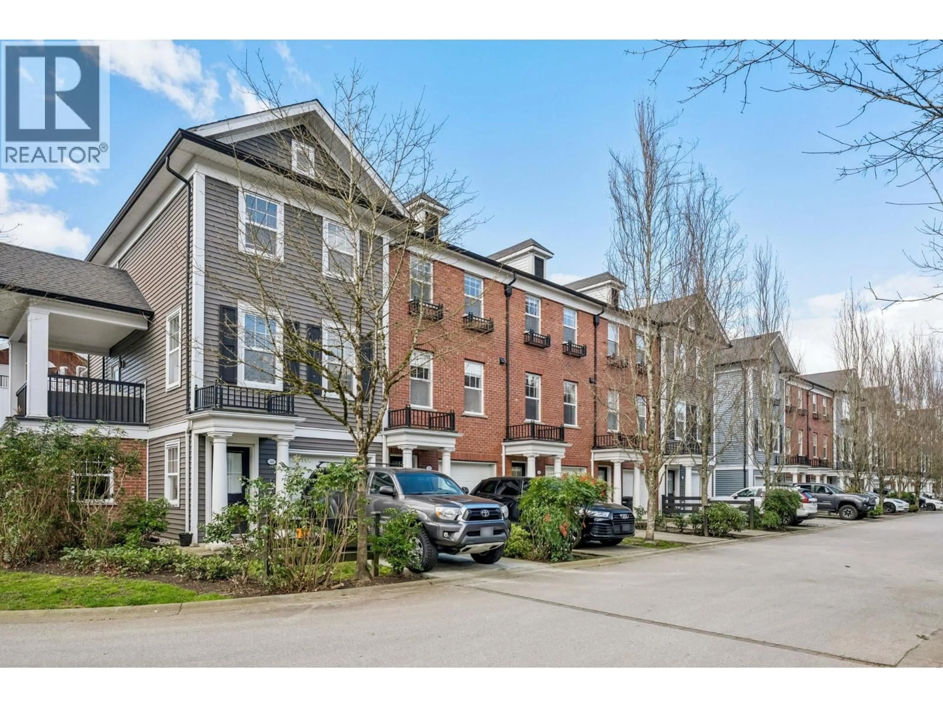 Unknown for 38 - 19572 FRASER WAY, Pitt Meadows British Columbia V3Y0A9