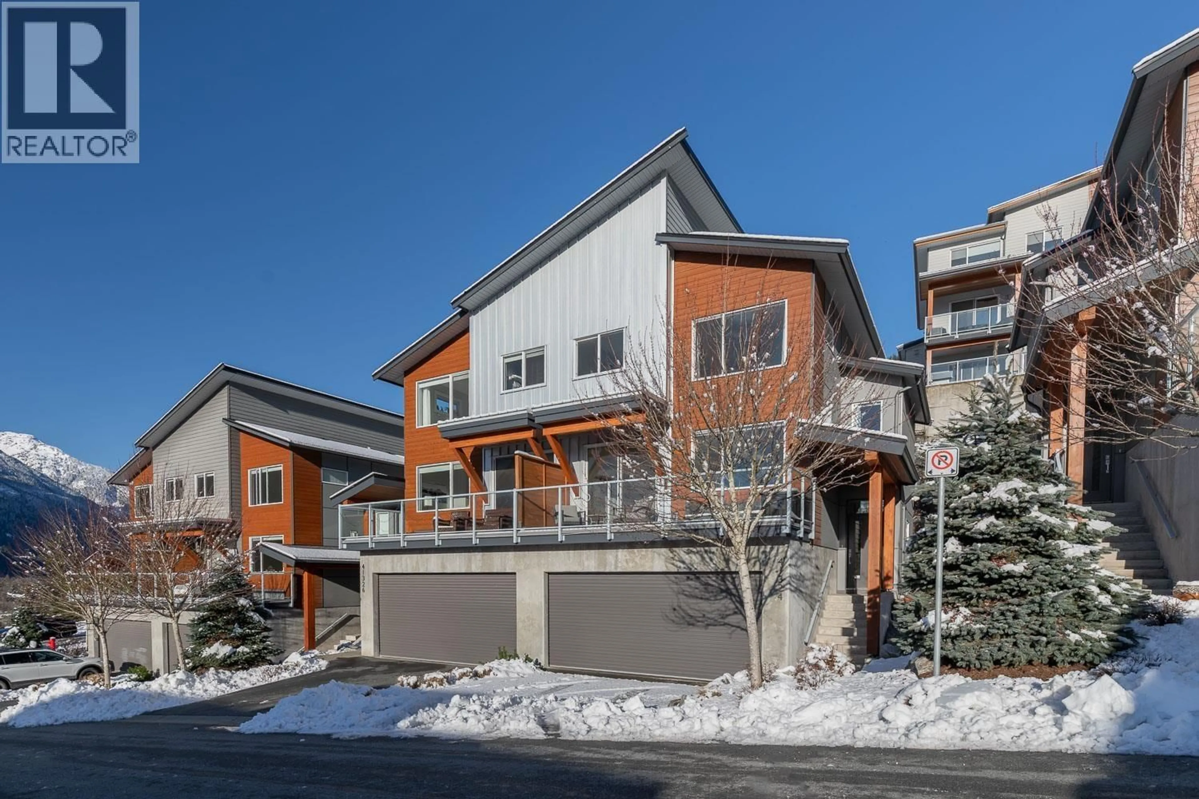 Unknown for 41324 HORIZON DRIVE, Squamish British Columbia V8B0Y7