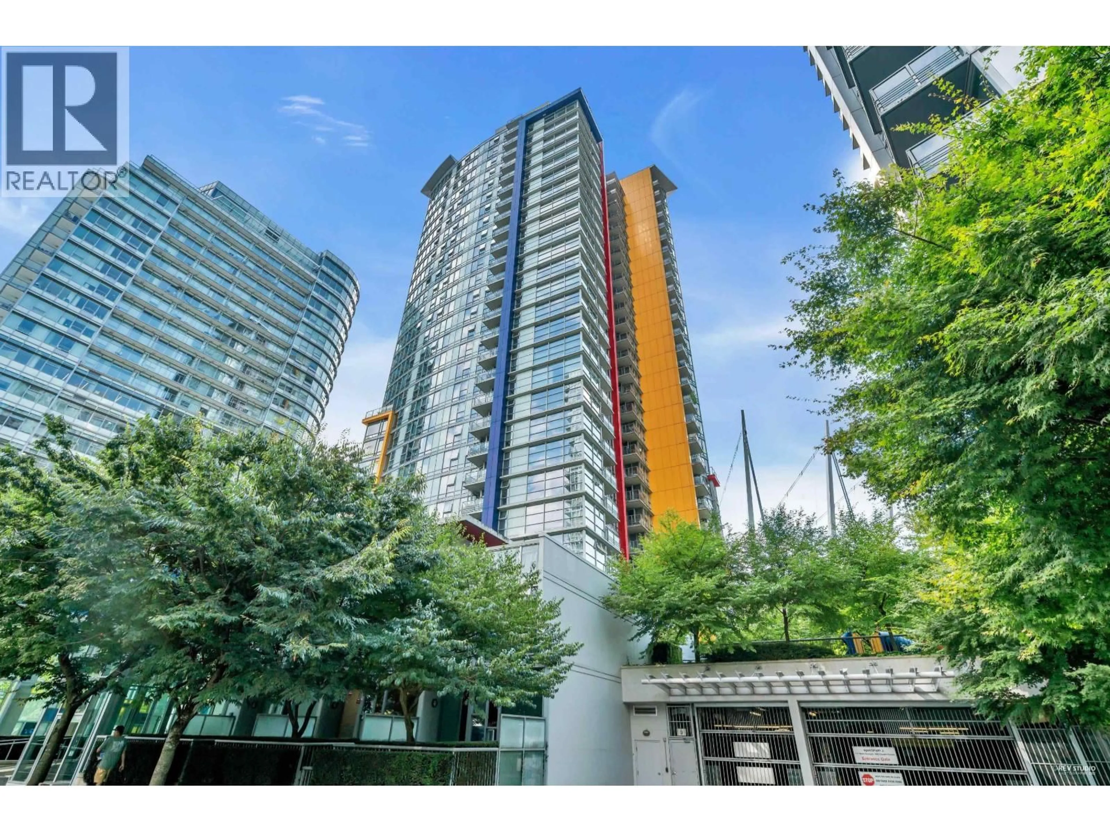 Unknown for 3201 - 111 GEORGIA STREET, Vancouver British Columbia V6B1T8