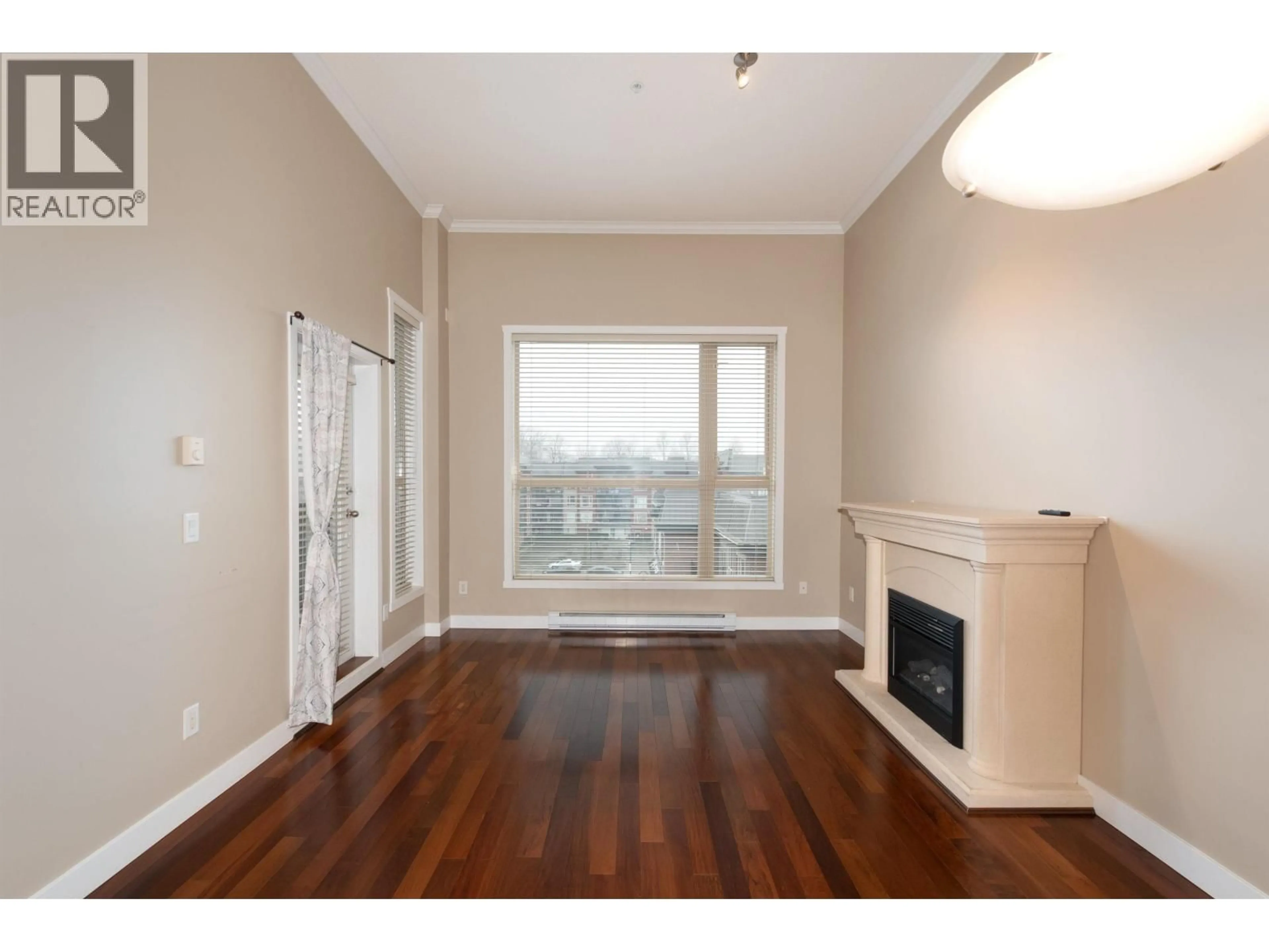 A pic of a room for 412 - 2627 SHAUGHNESSY STREET, Port Coquitlam British Columbia V3C0E1