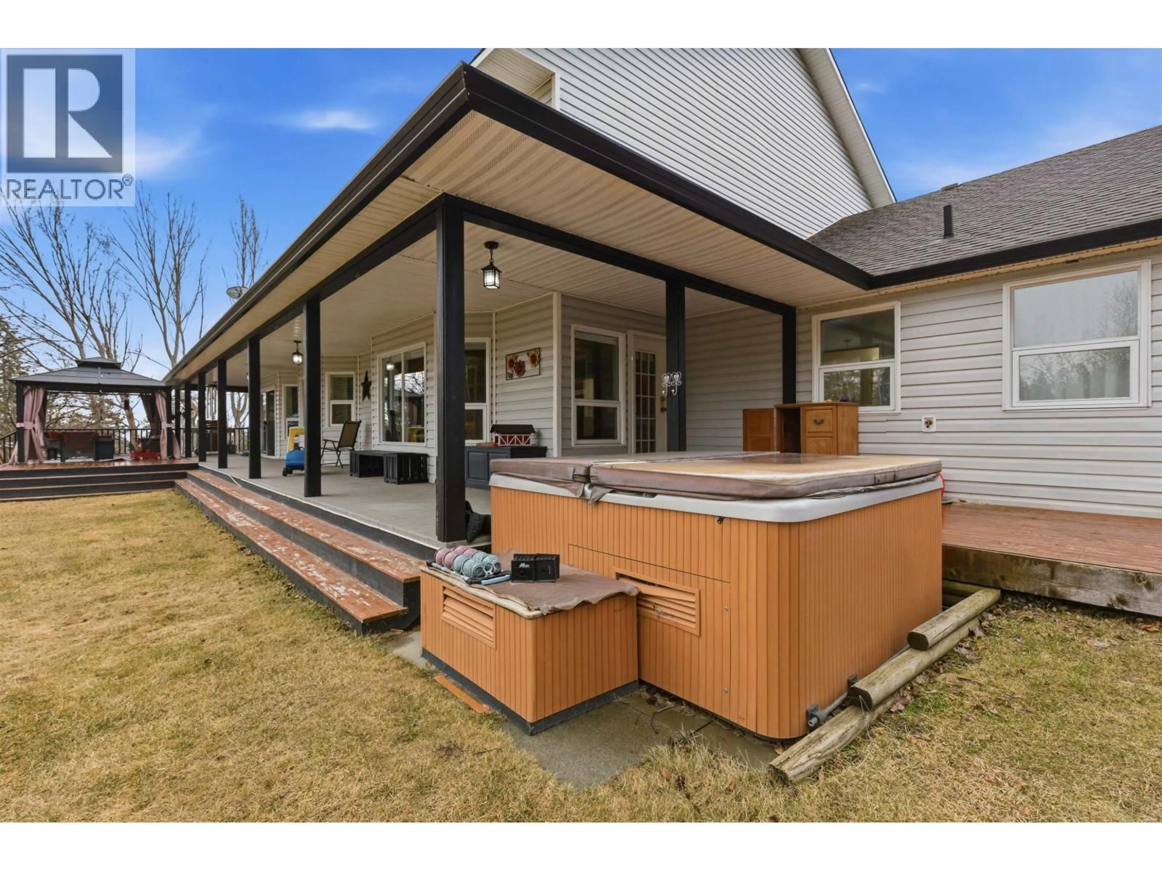 Unknown for 48 VALLEYVIEW ROAD, 150 Mile House British Columbia V0K2G0