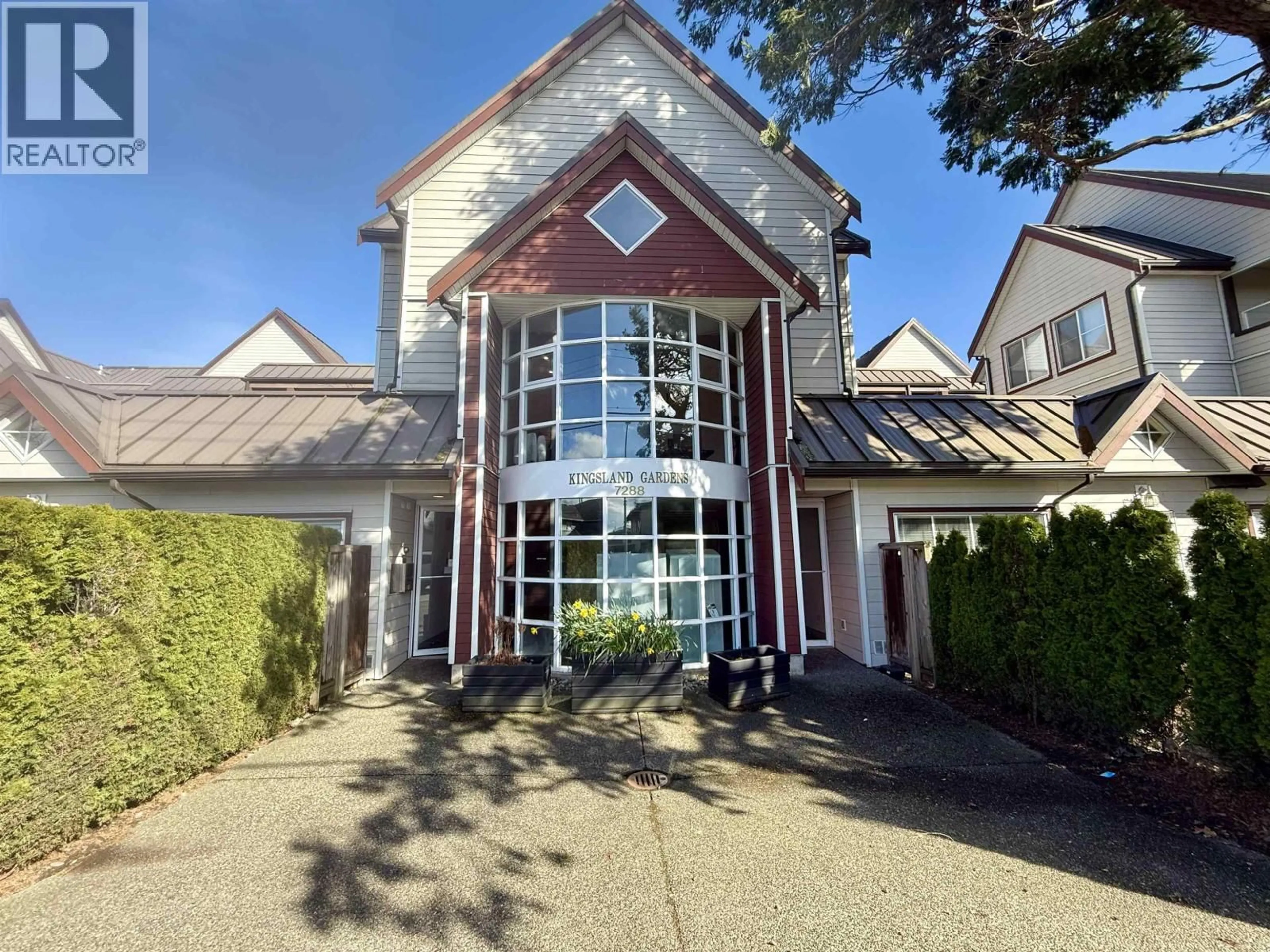 Unknown for 105 - 7288 NO. 3 ROAD, Richmond British Columbia V6Y3Y1