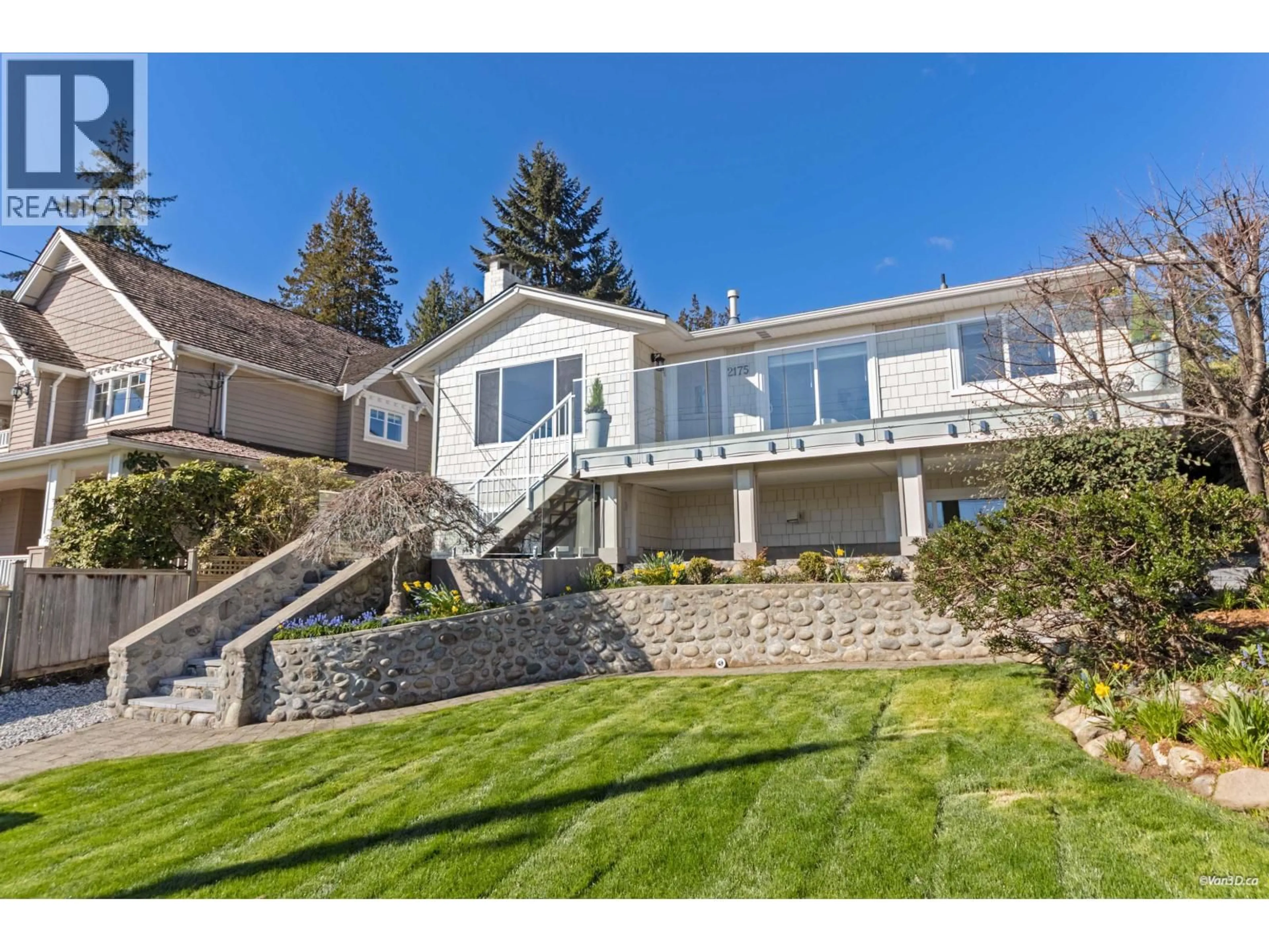 Unknown for 2175 LAWSON AVENUE, West Vancouver British Columbia V7V2E1