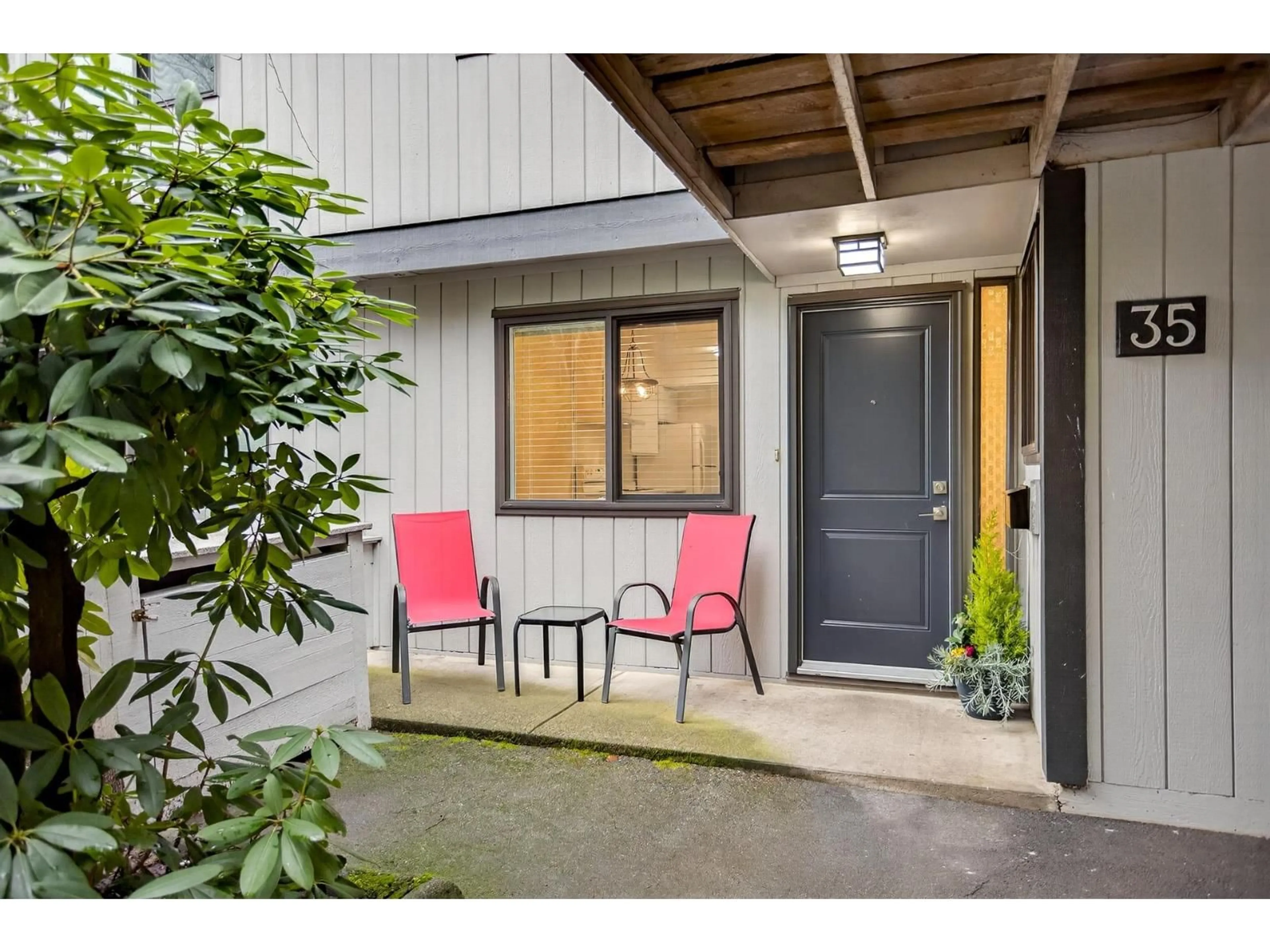 Unknown for 35 - 6712 BAKER ROAD, Delta British Columbia V4E2V3