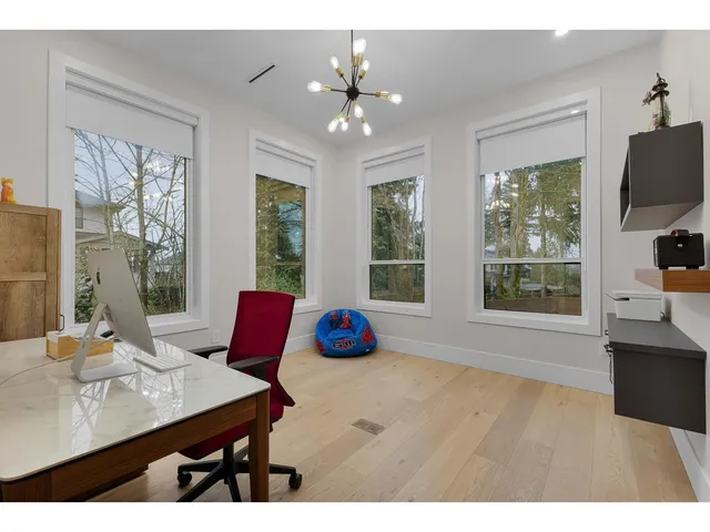 6122 152A STREET, Surrey 5