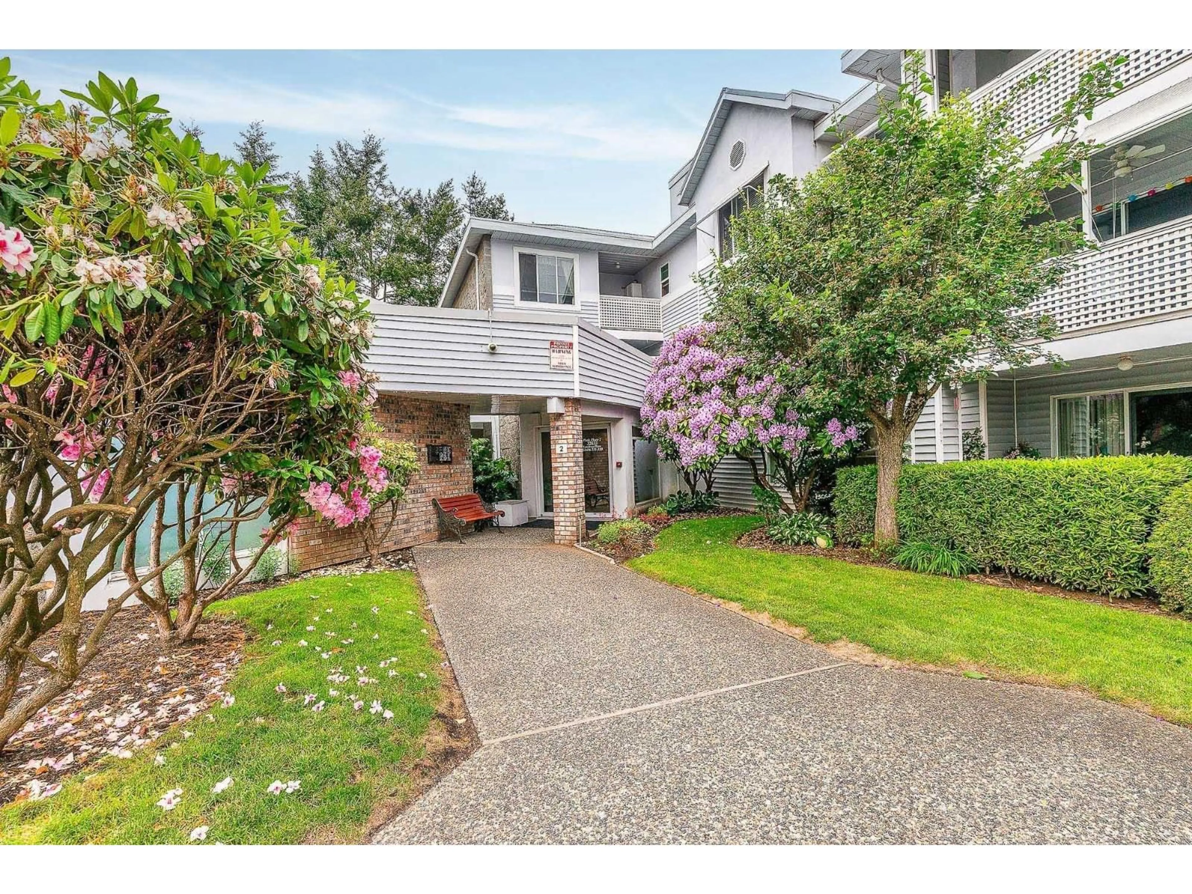 Unknown for 119 - 32833 LANDEAU PLACE, Abbotsford British Columbia V2S6S6