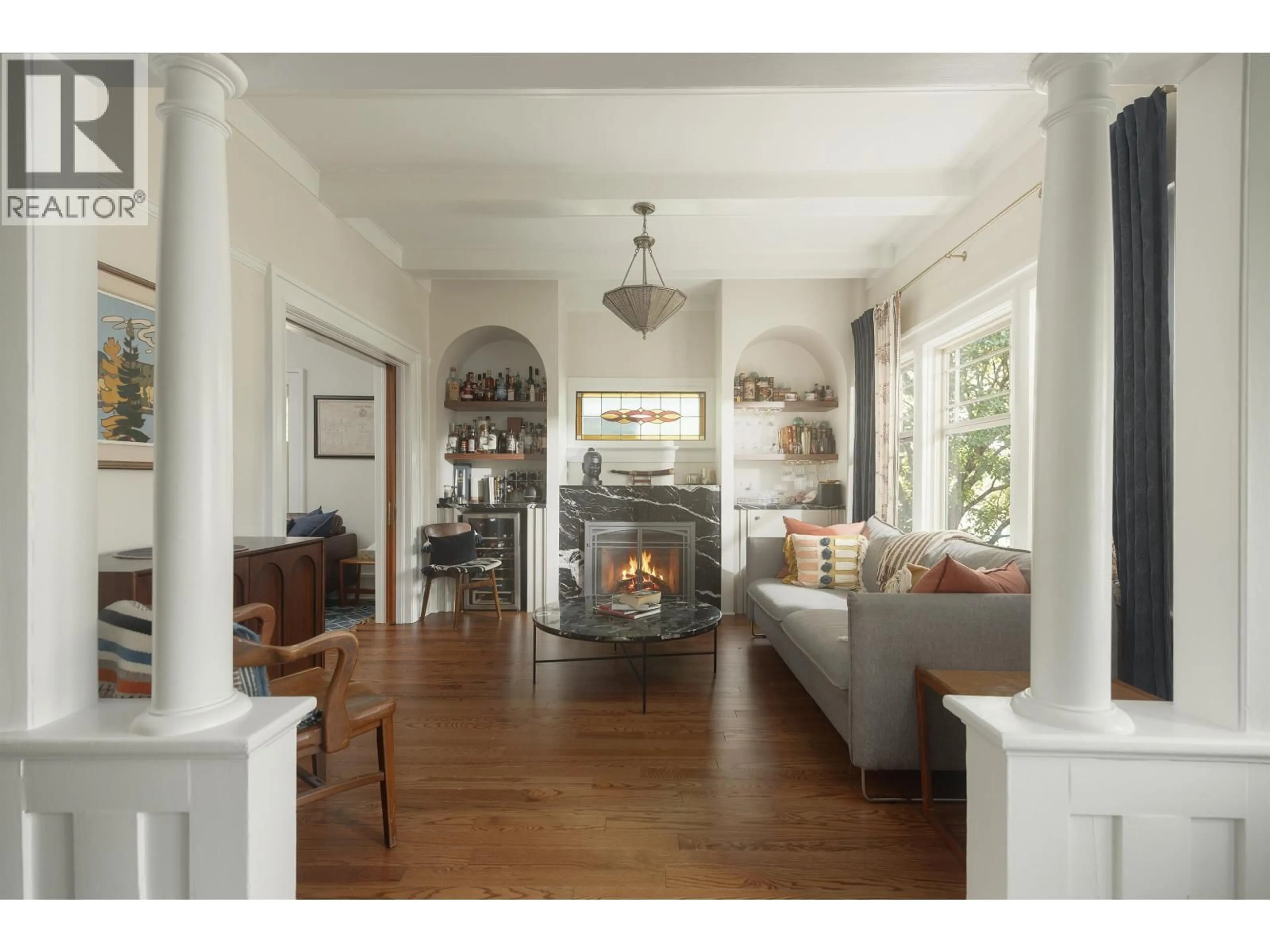 Living room with furniture, unknown for 170 10TH AVENUE, Vancouver British Columbia V5Y1R8