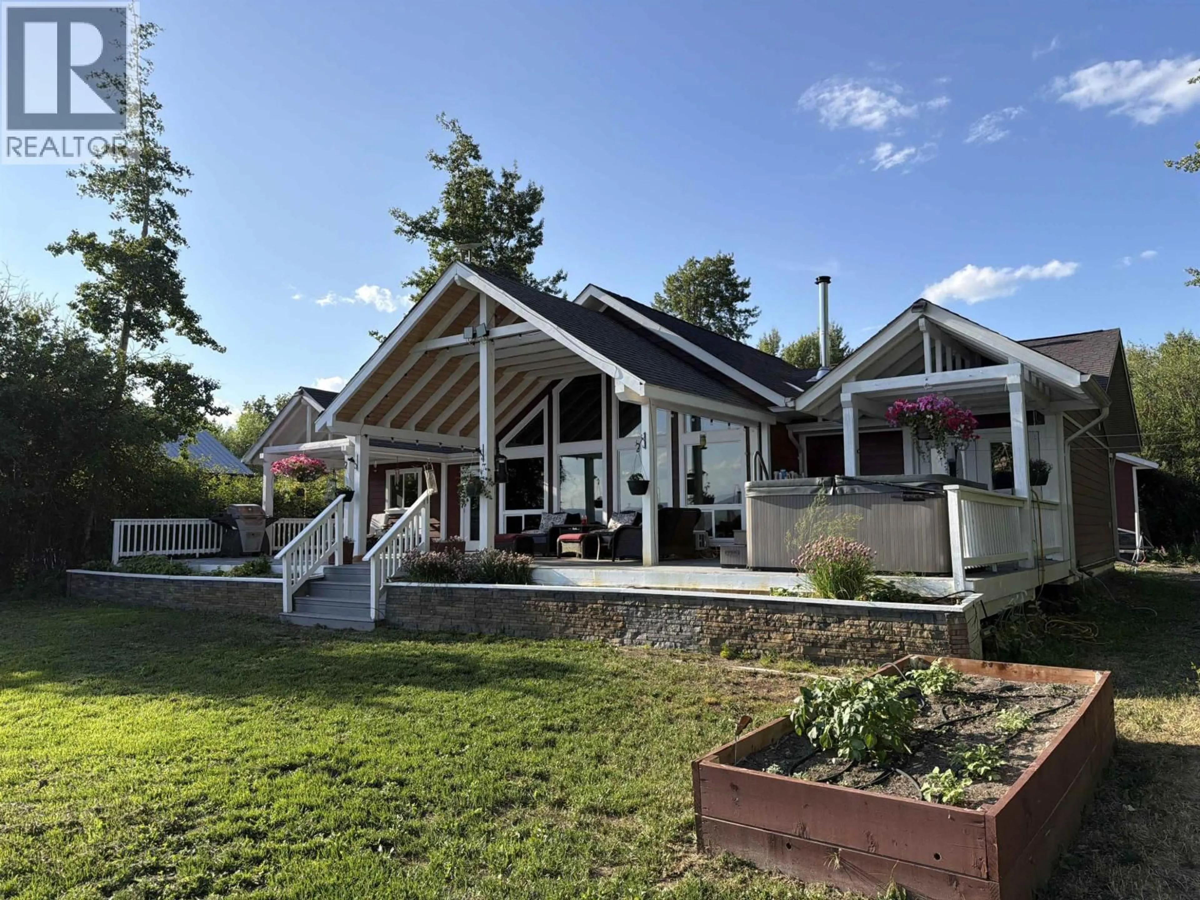 Unknown for 7285 PETERSON ROAD, Fraser Lake British Columbia V0J1S0