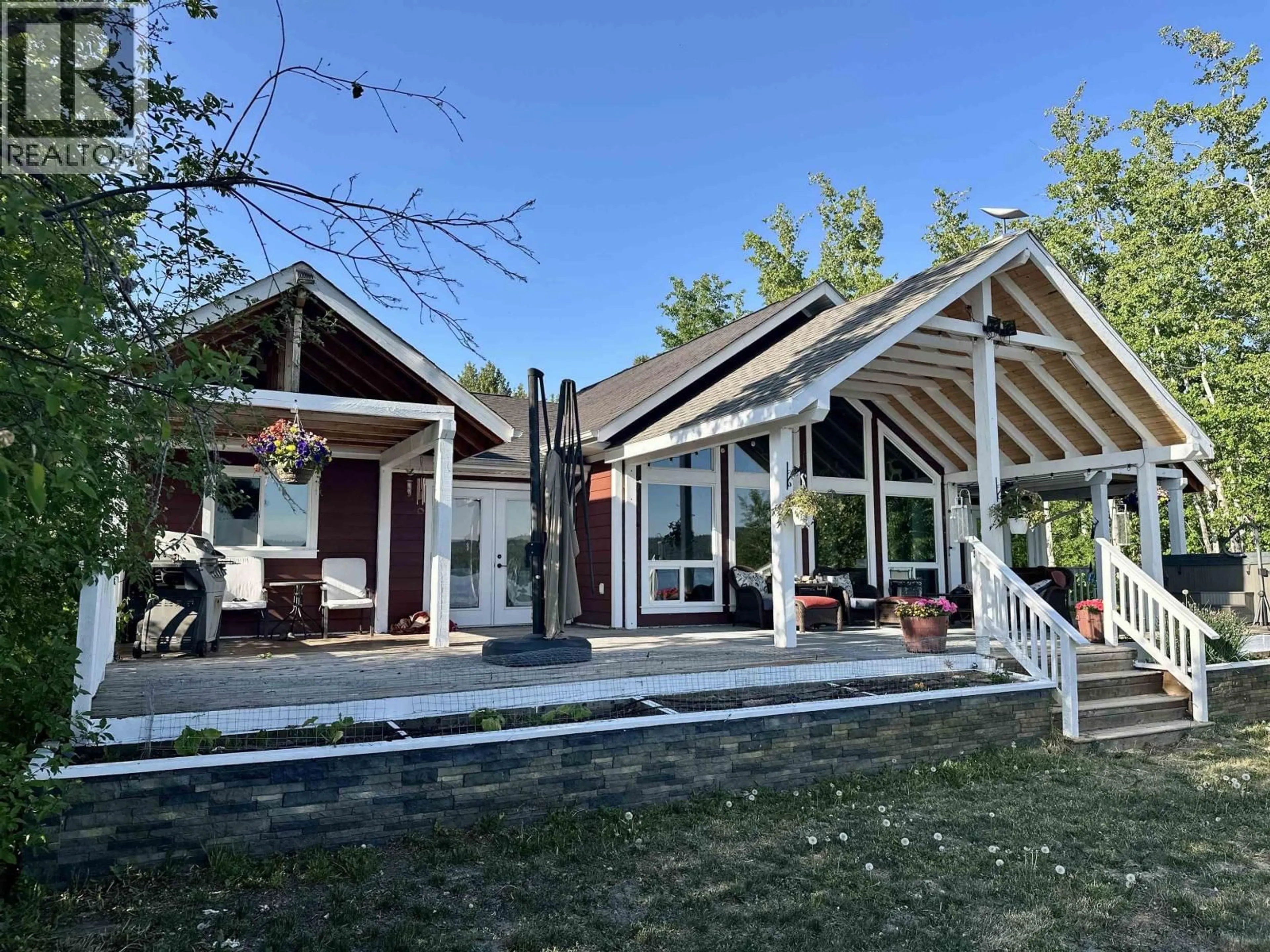 Unknown for 7285 PETERSON ROAD, Fraser Lake British Columbia V0J1S0