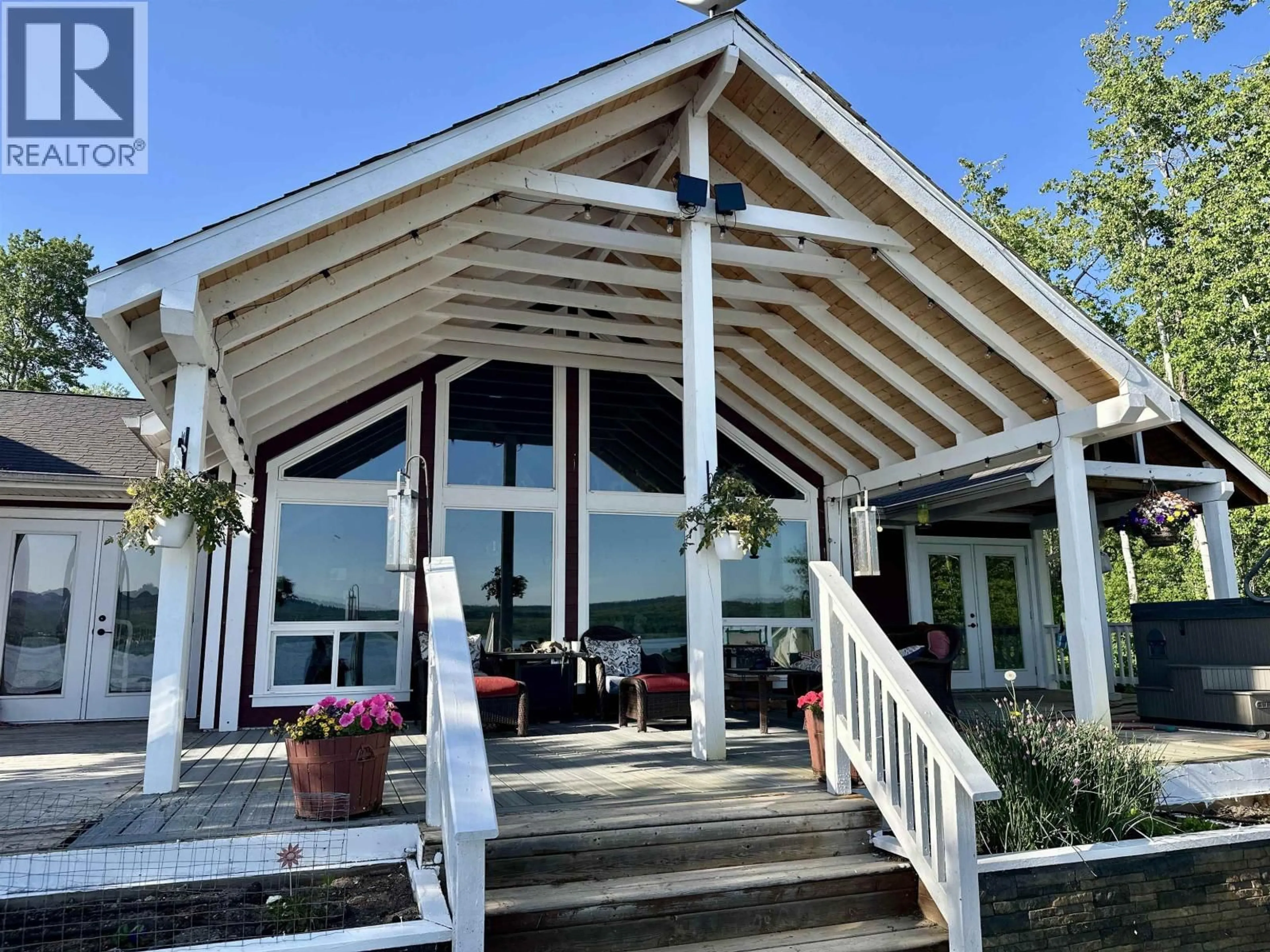 Unknown for 7285 PETERSON ROAD, Fraser Lake British Columbia V0J1S0