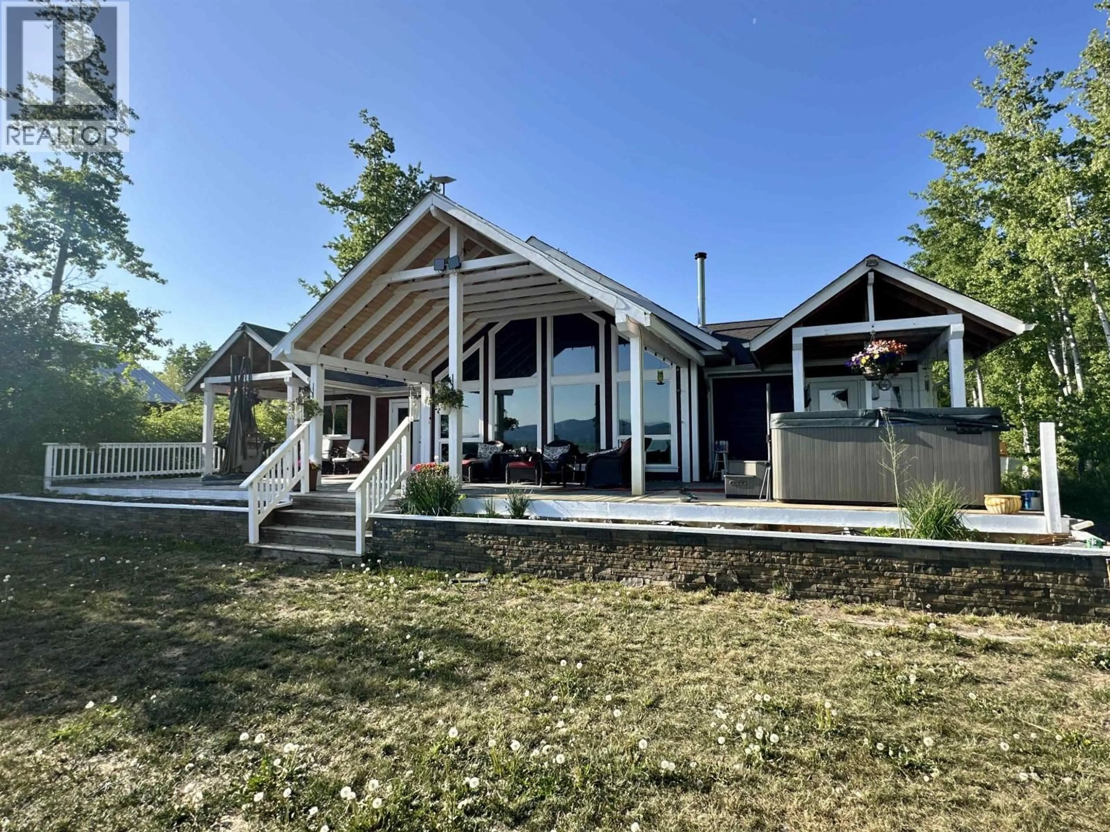 Unknown for 7285 PETERSON ROAD, Fraser Lake British Columbia V0J1S0