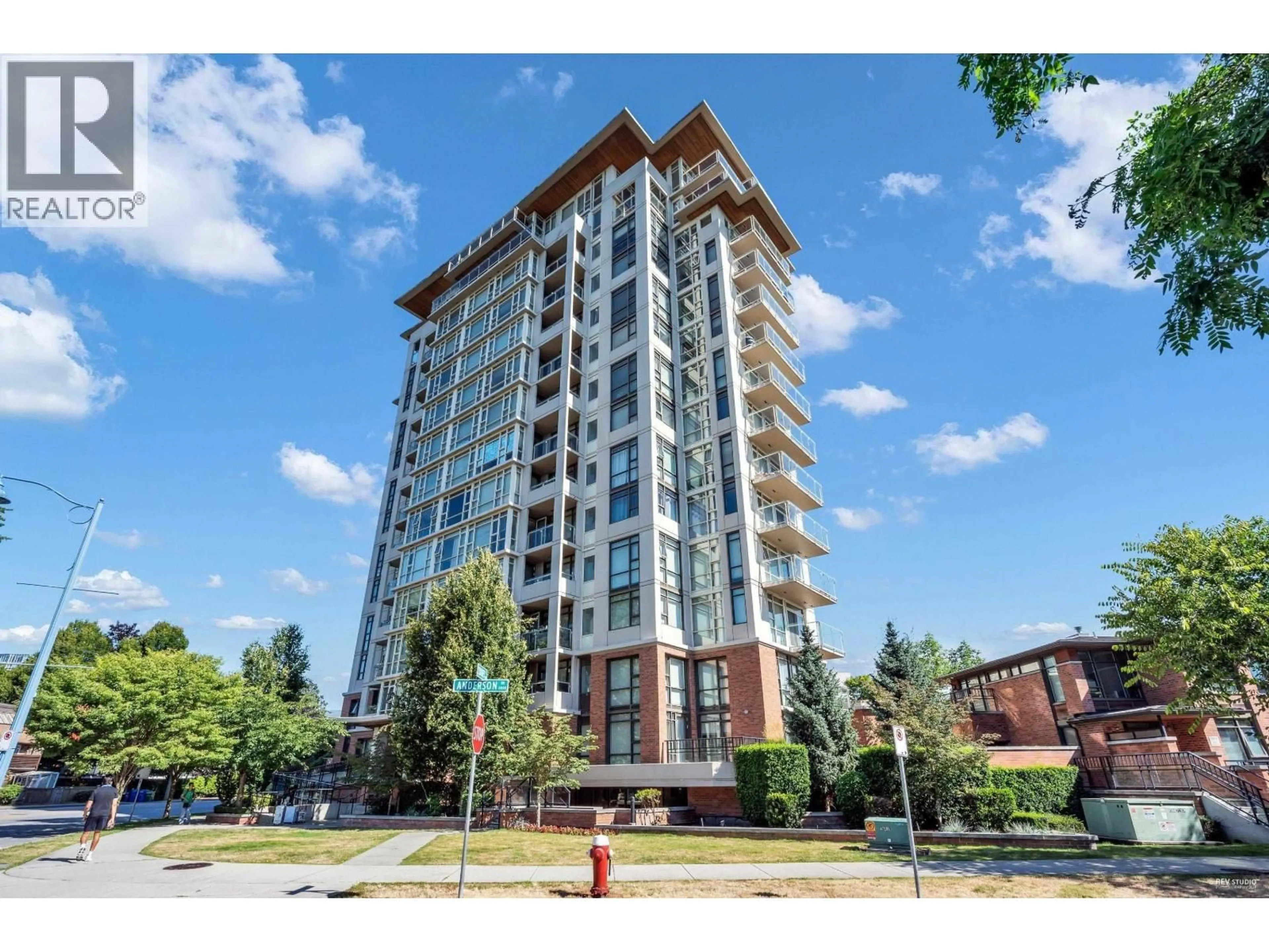 Unknown for 1009 - 8333 ANDERSON ROAD, Richmond British Columbia V6Y0E2