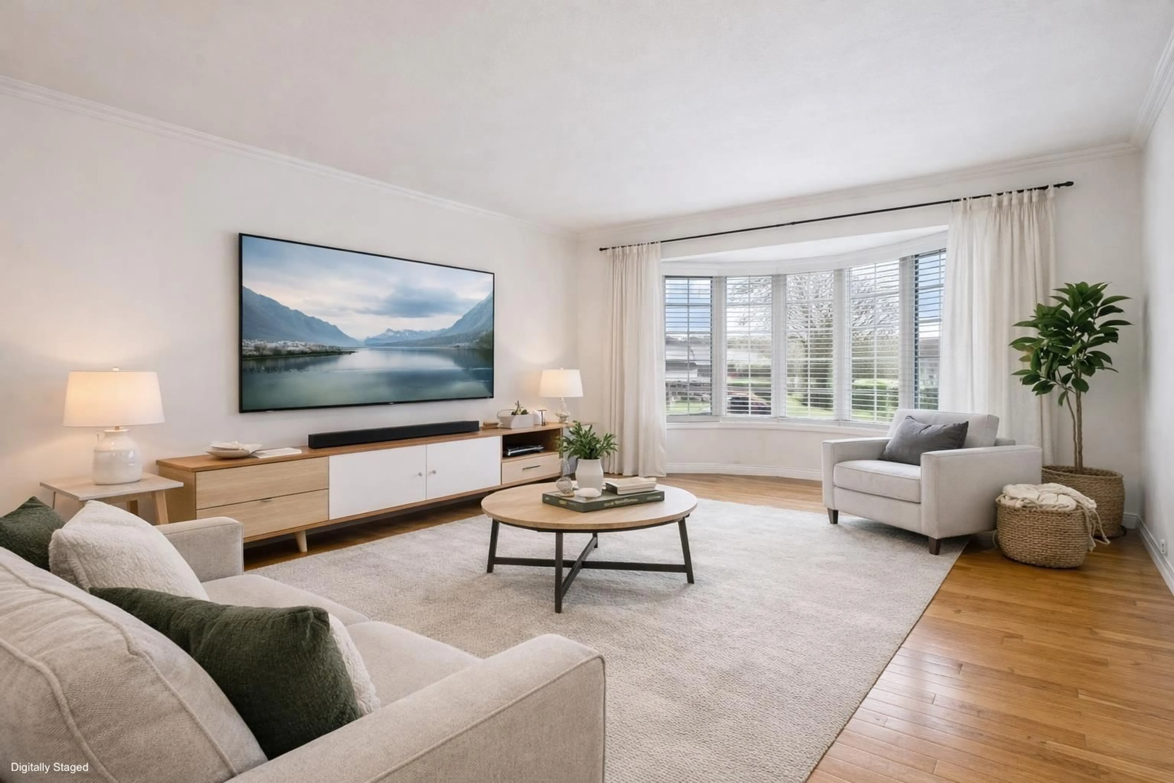 Living room with furniture, unknown for 5750 CARTER ROAD, Chilliwack British Columbia V2R3K1