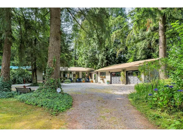 17300 26 AVENUE, Surrey 5