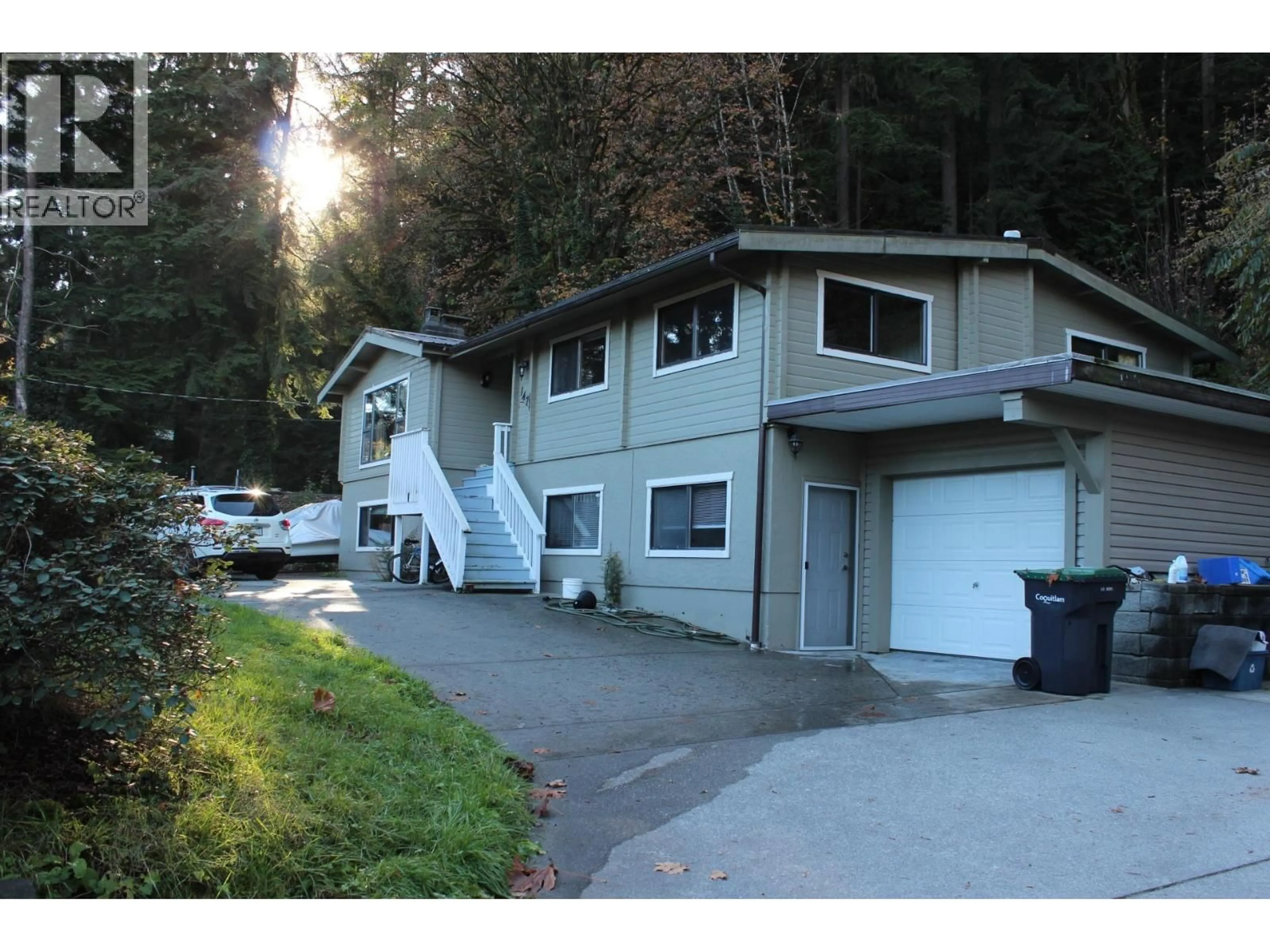 Unknown for 1472 PIPELINE ROAD, Coquitlam British Columbia V3E2X1