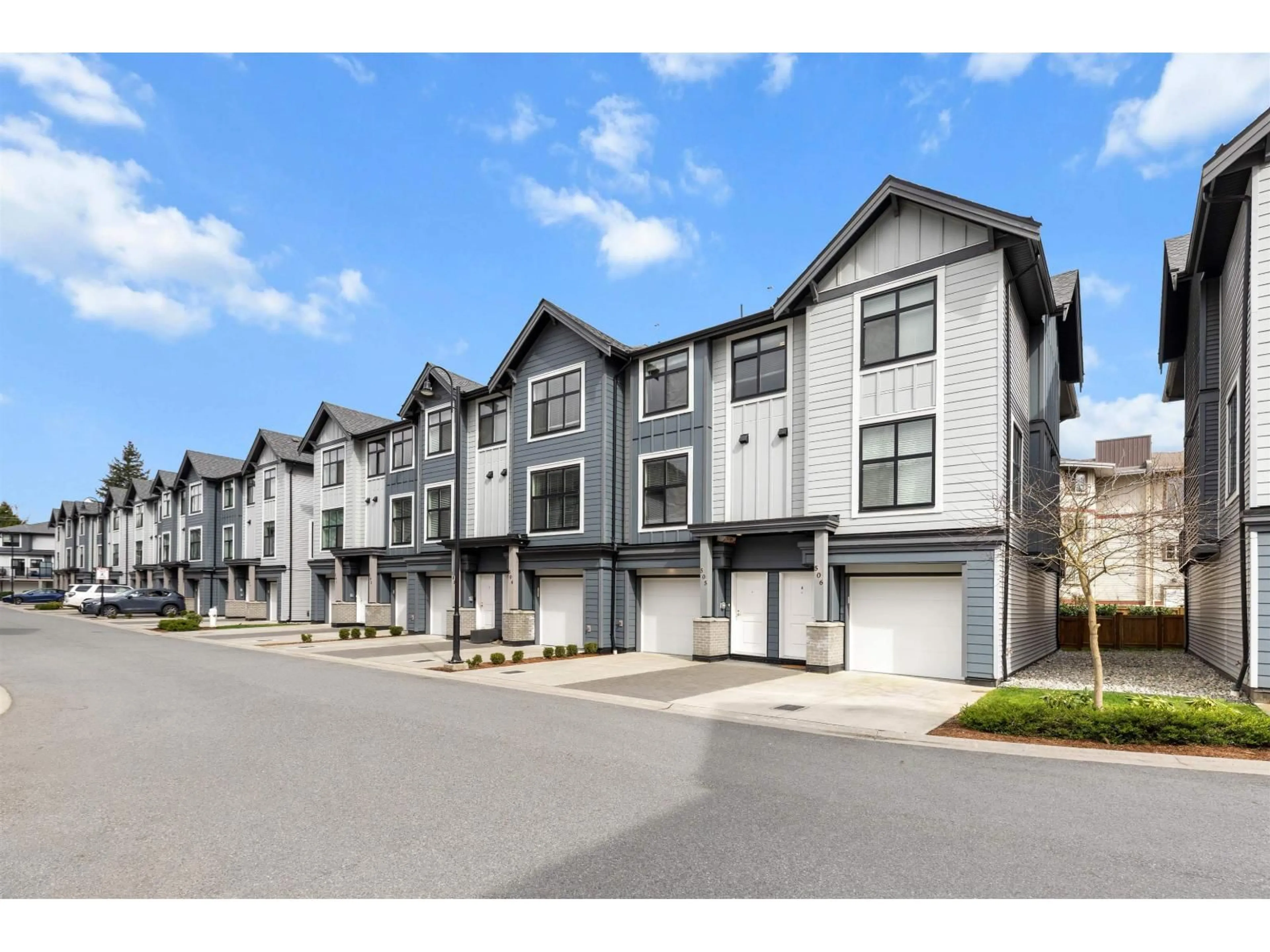 Unknown for 505 - 2267 MCKENZIE ROAD, Abbotsford British Columbia V2S0M9