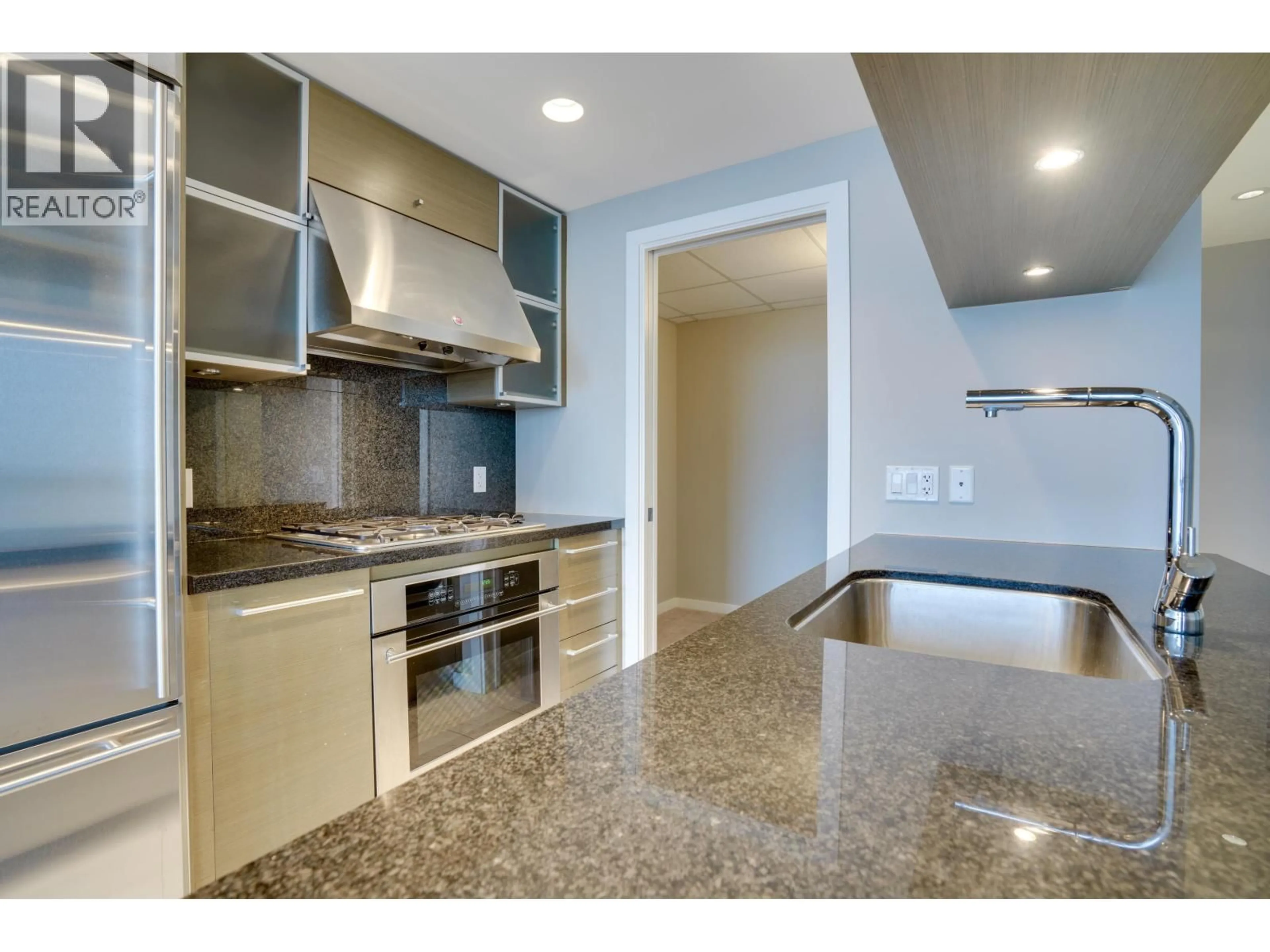 Unknown for 3105 - 833 SEYMOUR STREET, Vancouver British Columbia V6B0G4