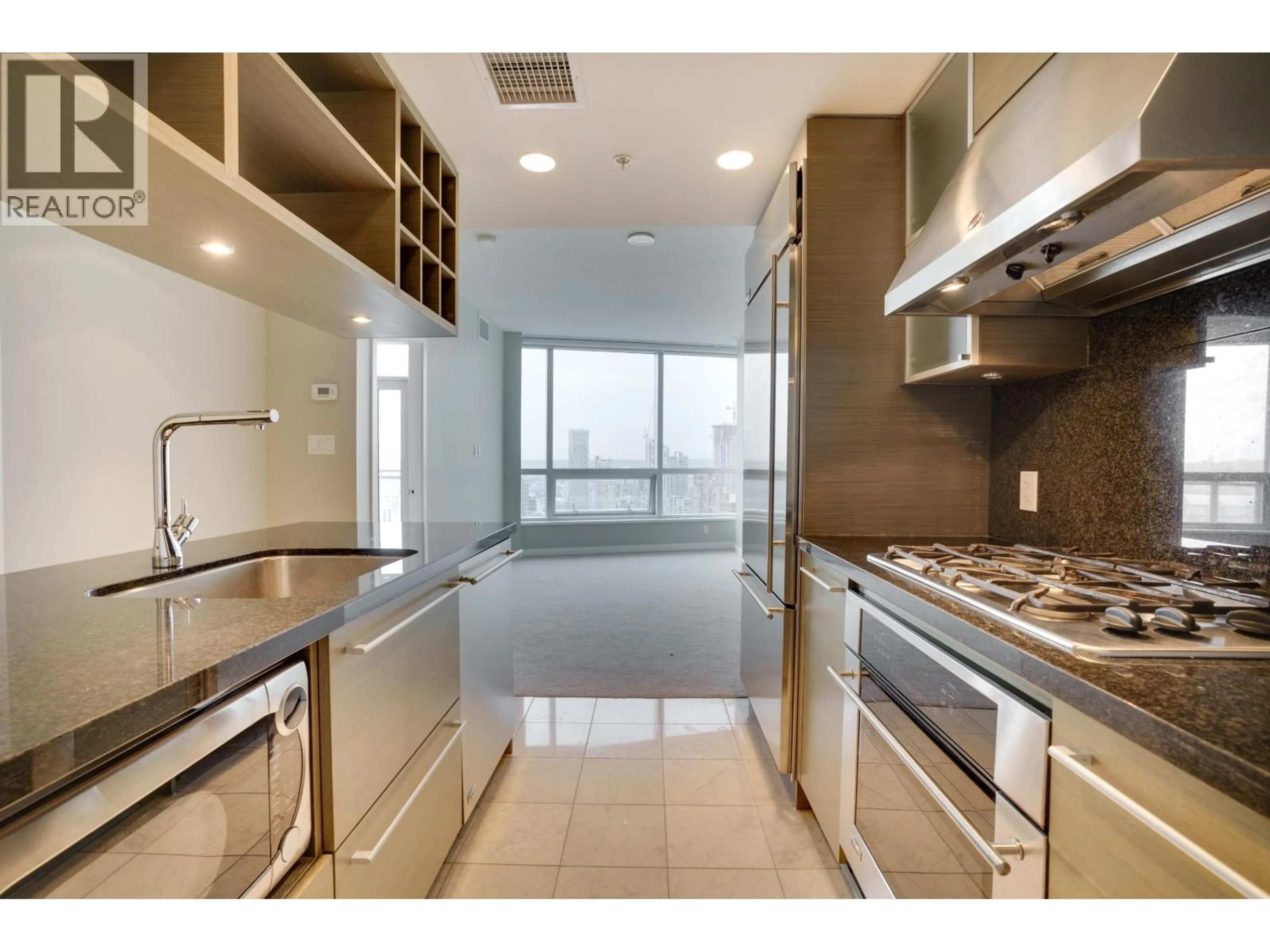 Unknown for 3105 - 833 SEYMOUR STREET, Vancouver British Columbia V6B0G4