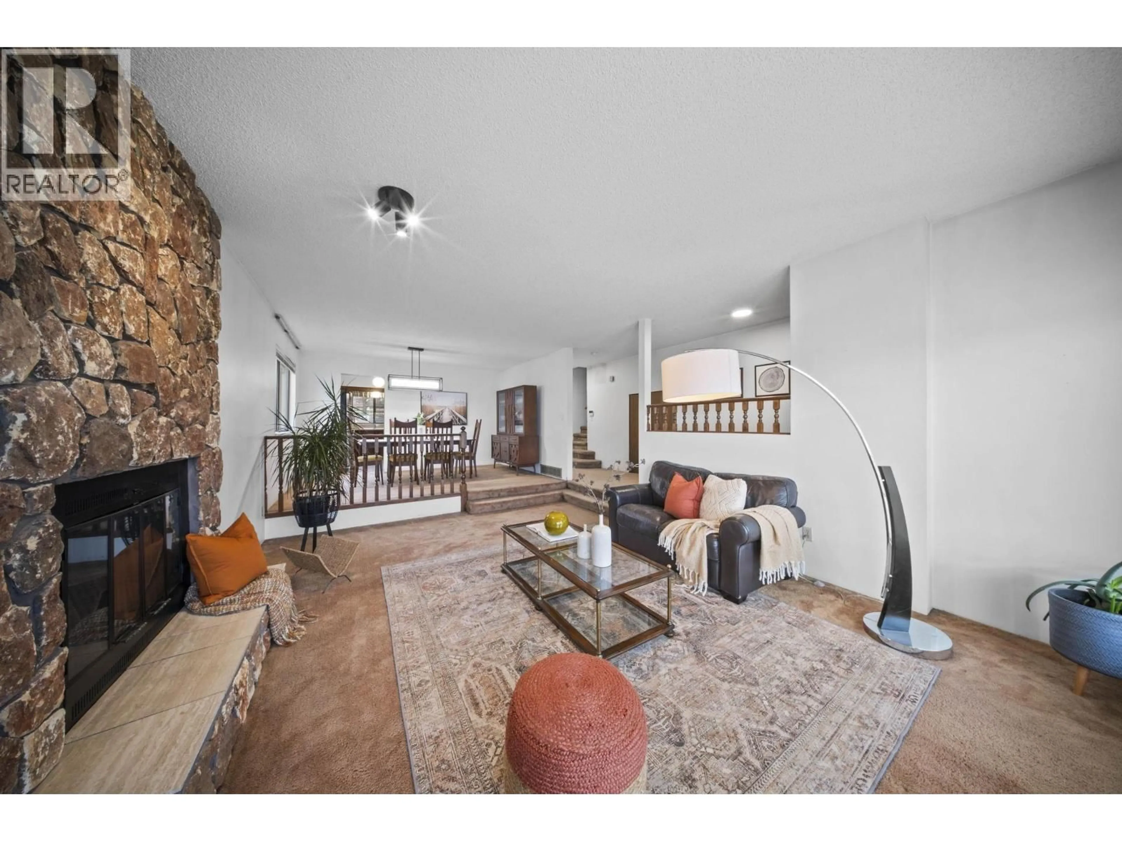 Living room with furniture, unknown for 1940 LEACOCK STREET, Port Coquitlam British Columbia V3C4V4