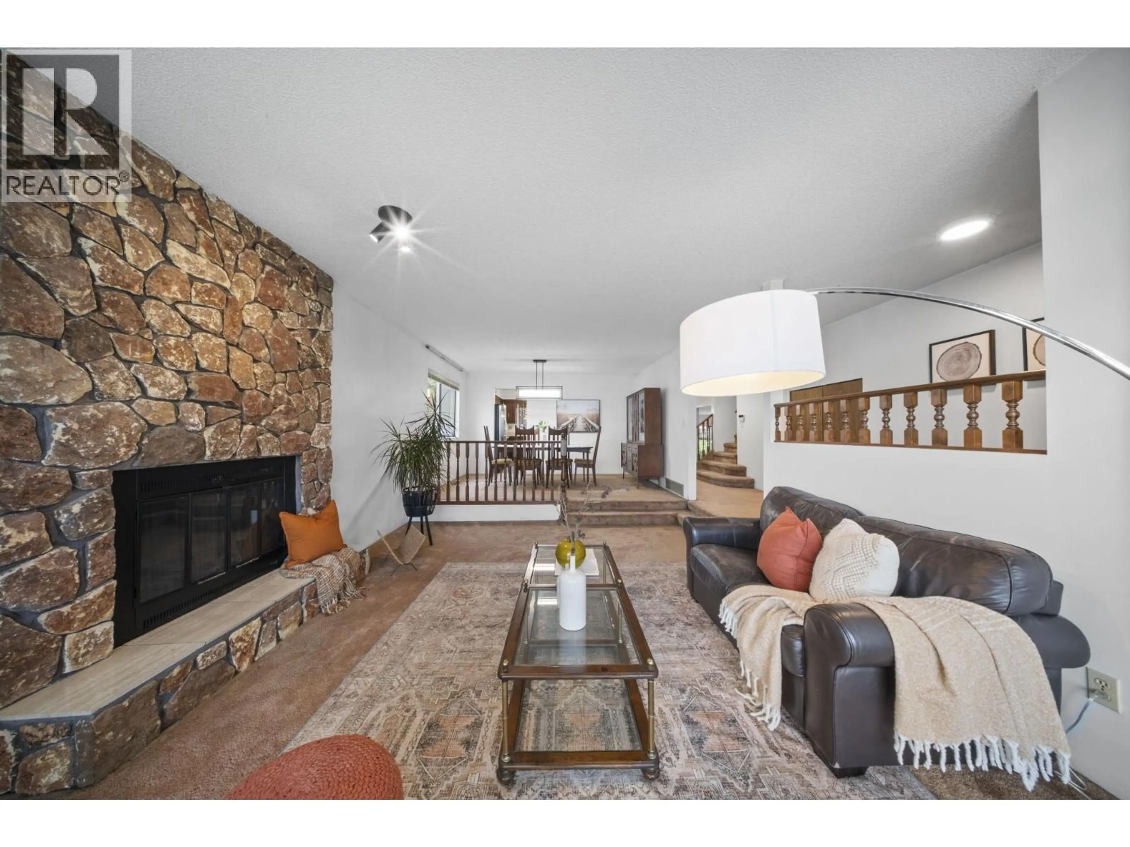 Living room with furniture, unknown for 1940 LEACOCK STREET, Port Coquitlam British Columbia V3C4V4