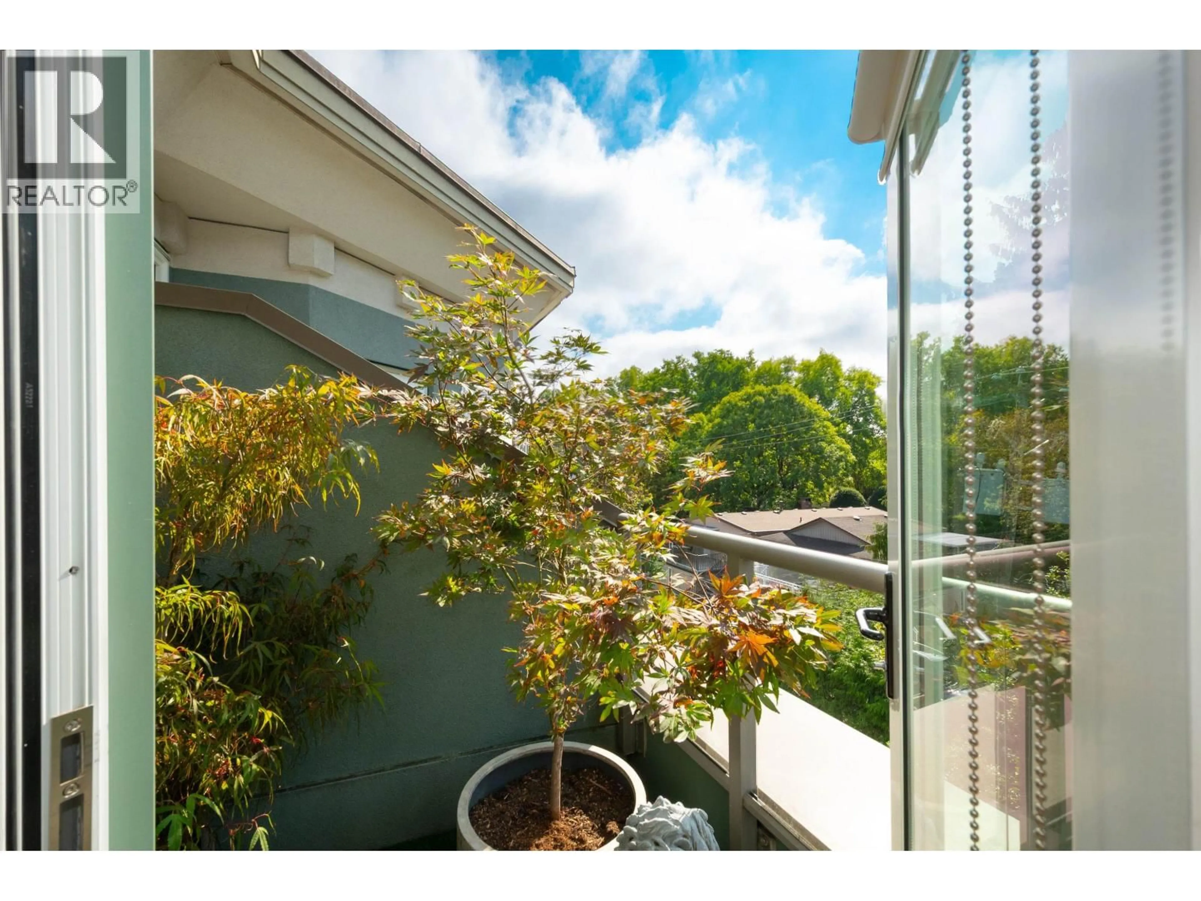 Unknown for 420 - 3440 BROADWAY, Vancouver British Columbia V6R4R2