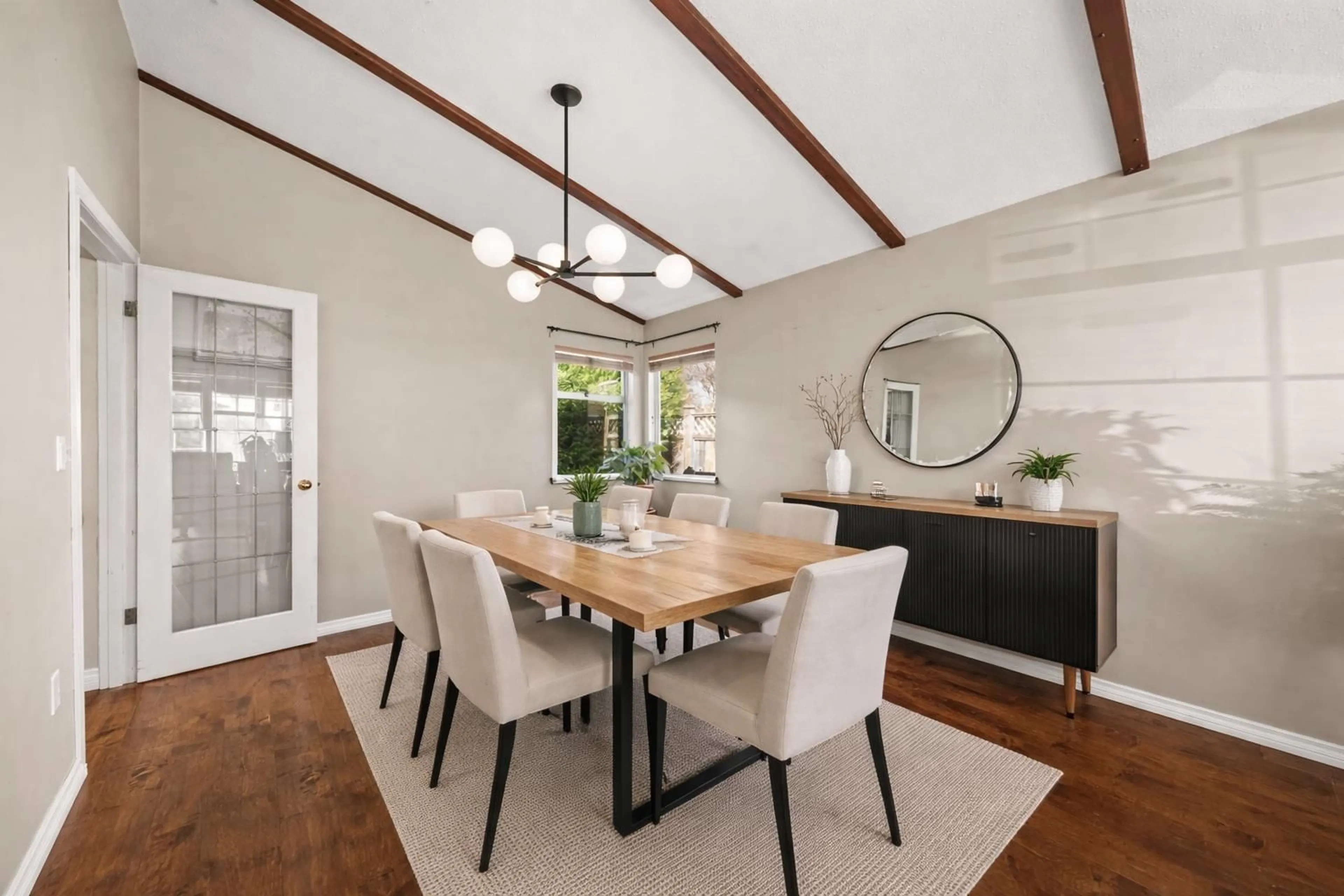 Dining room, unknown for 8891 157 STREET, Surrey British Columbia V4N2Y8