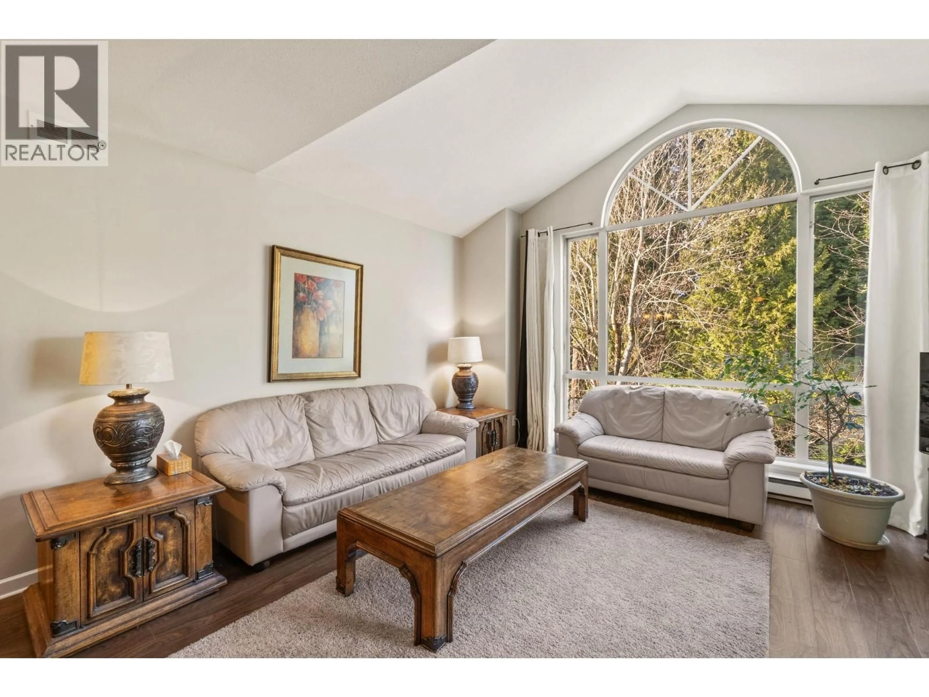 Living room with furniture, unknown for 309 - 19142 122 AVENUE, Pitt Meadows British Columbia V3Y2P9