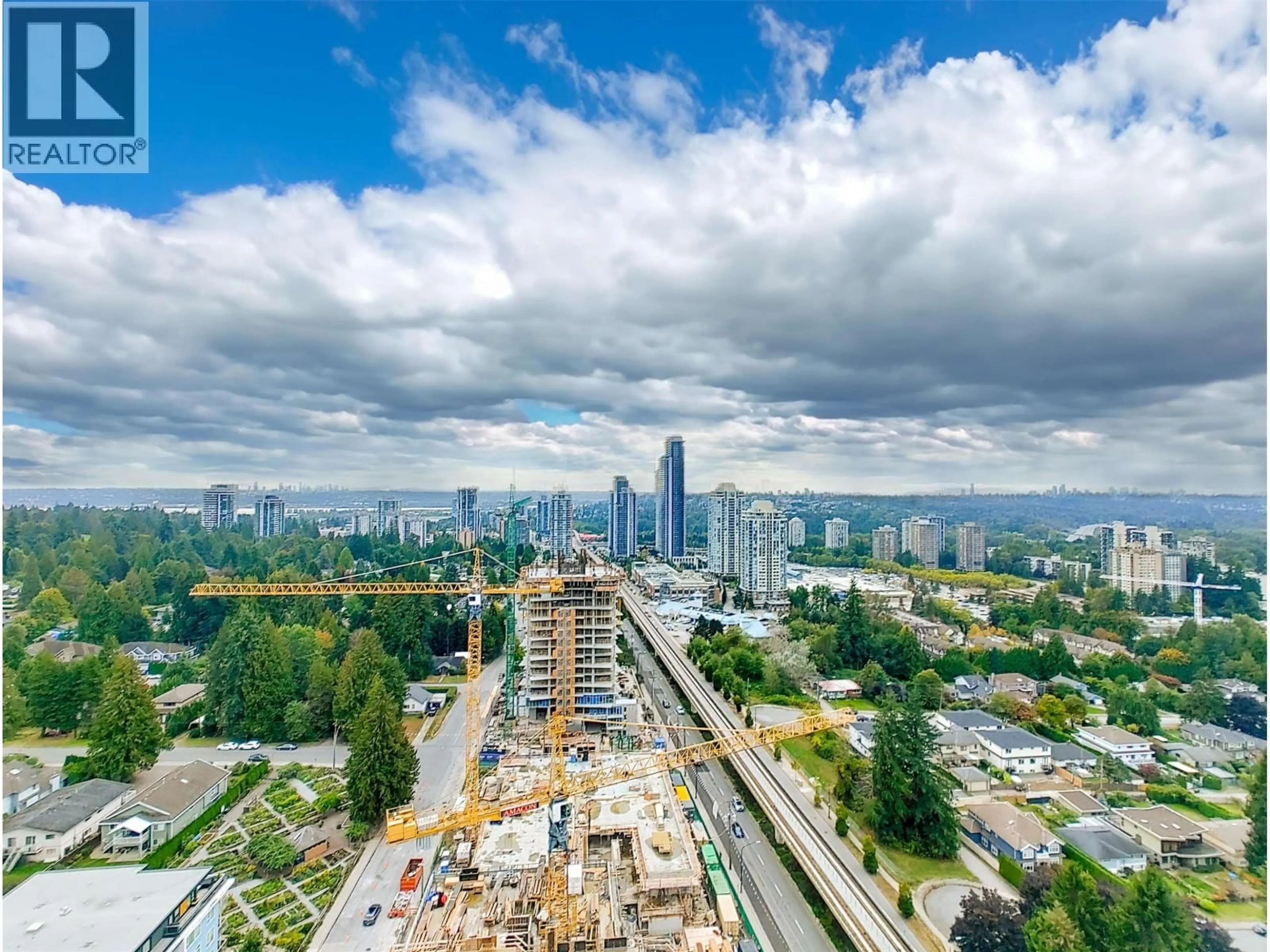 Unknown for 2503 - 652 WHITING WAY, Coquitlam British Columbia V3B0J3