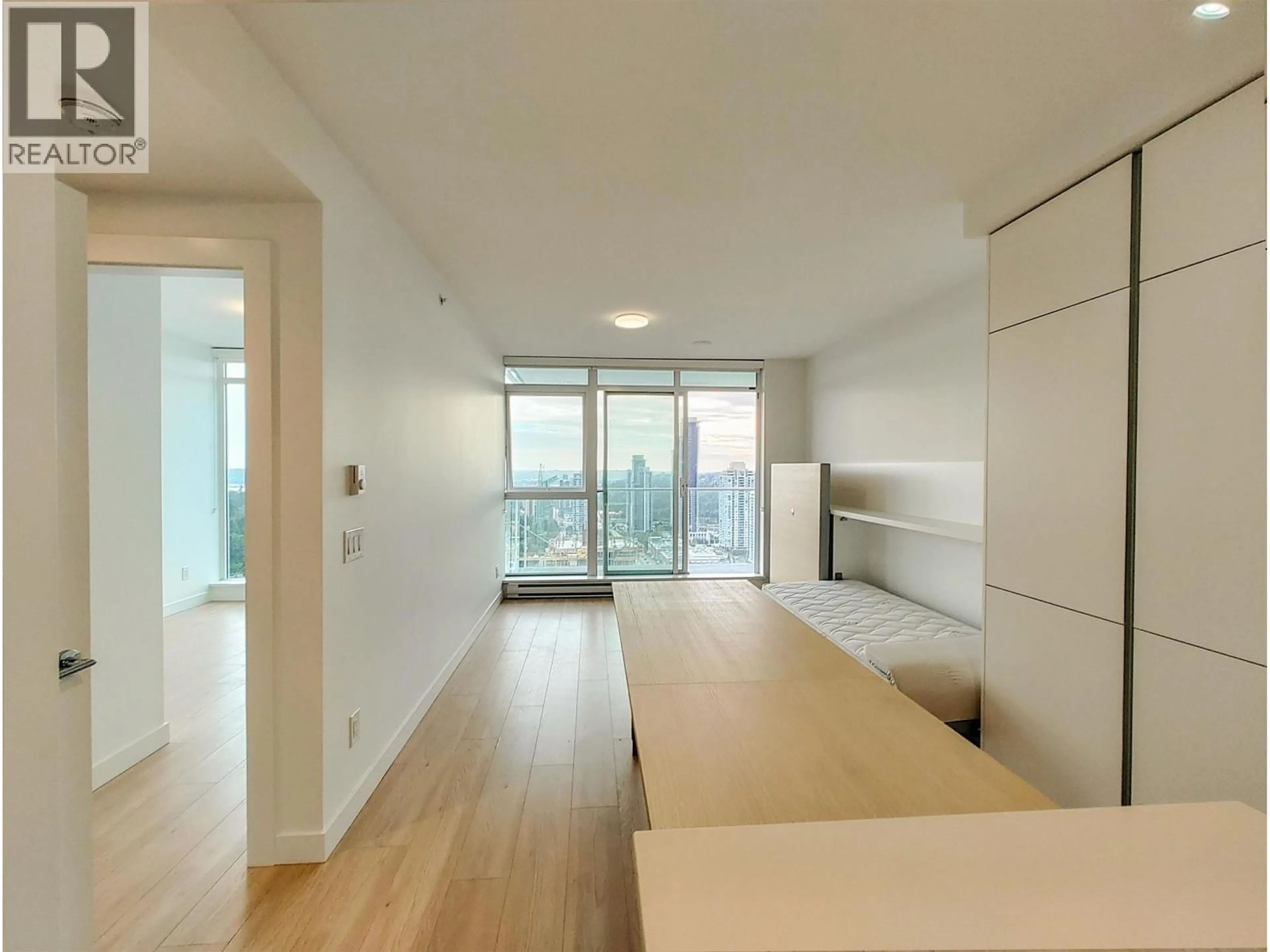 A pic of a room for 2503 - 652 WHITING WAY, Coquitlam British Columbia V3B0J3