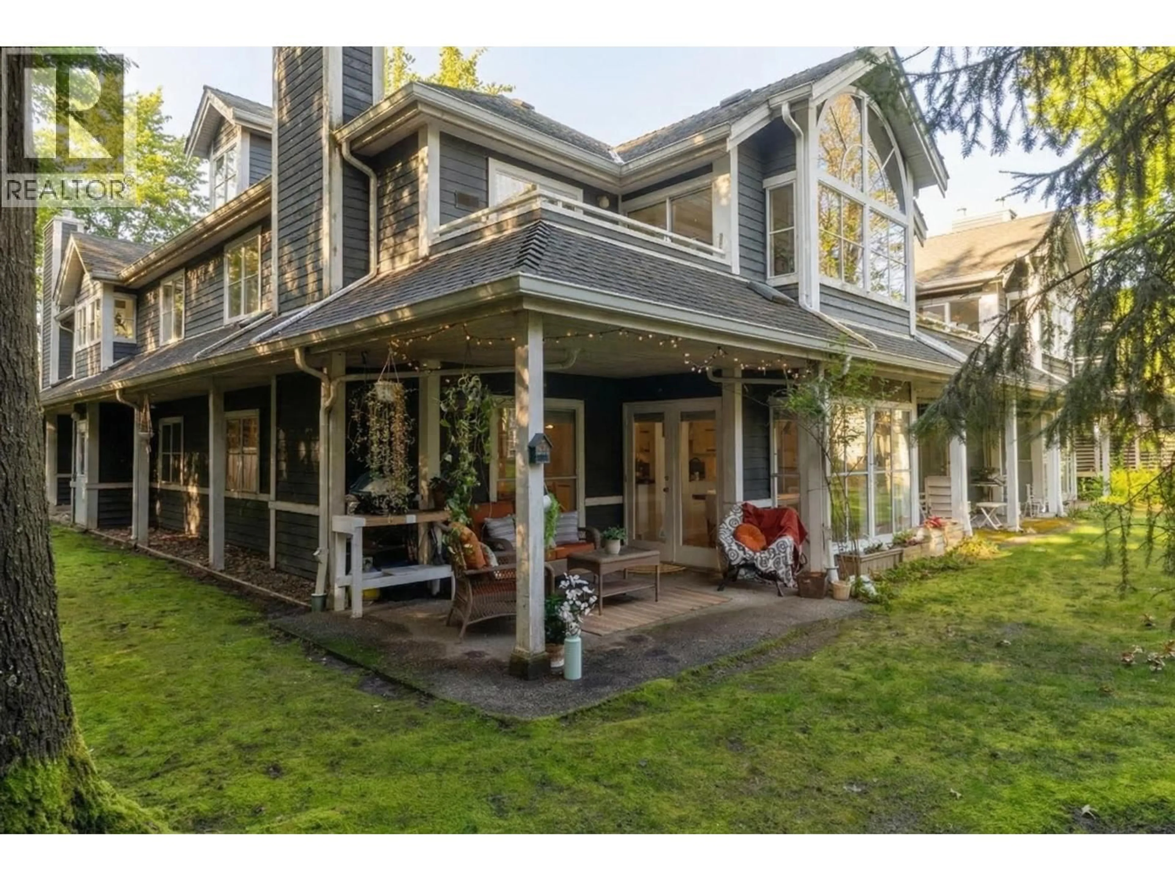 Patio, unknown for 118 - 2960 29TH AVENUE, Vancouver British Columbia V5R5Z5