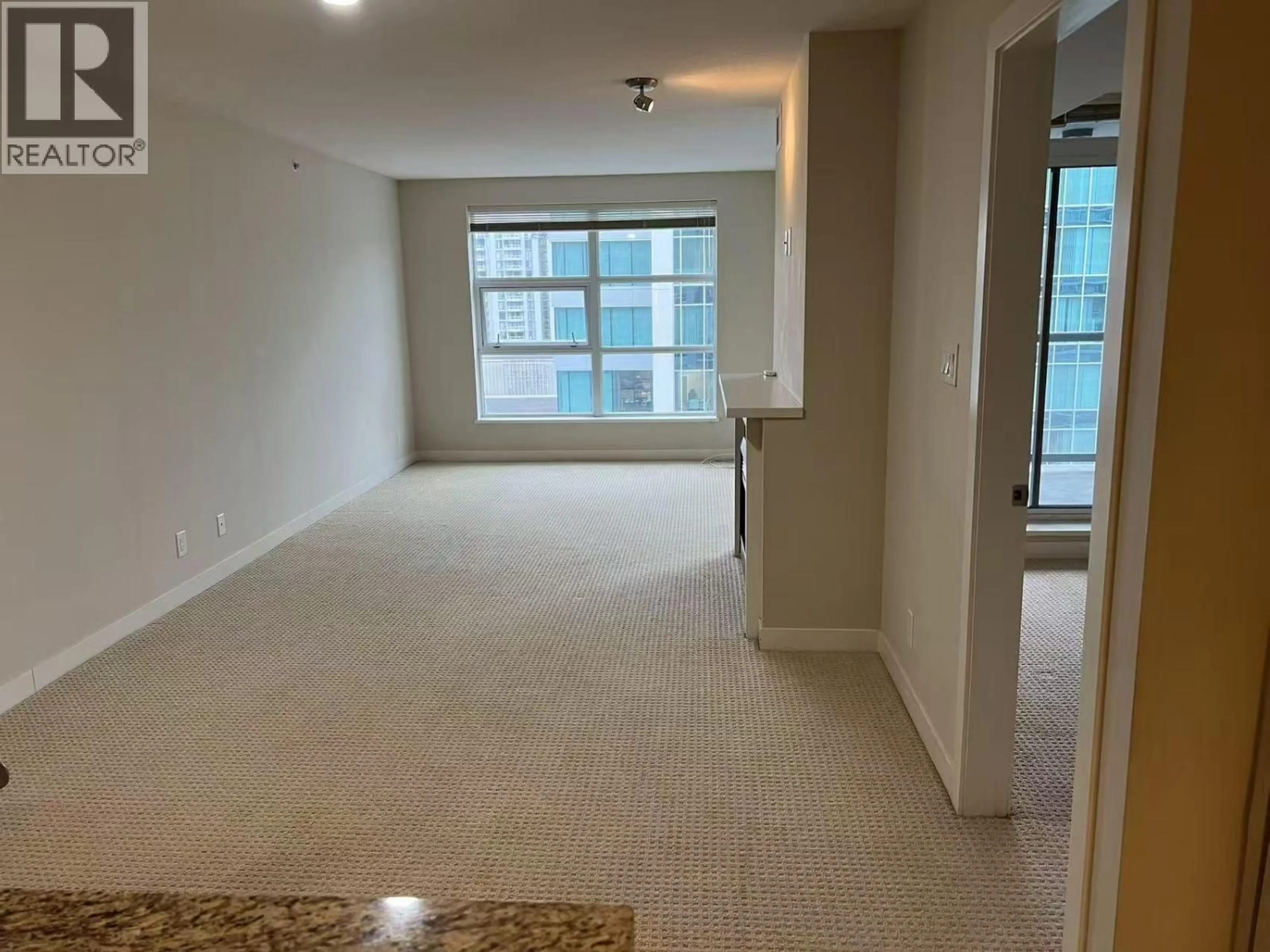 A pic of a room for 1208 - 6068 NO. 3 ROAD, Richmond British Columbia V6Y4M7